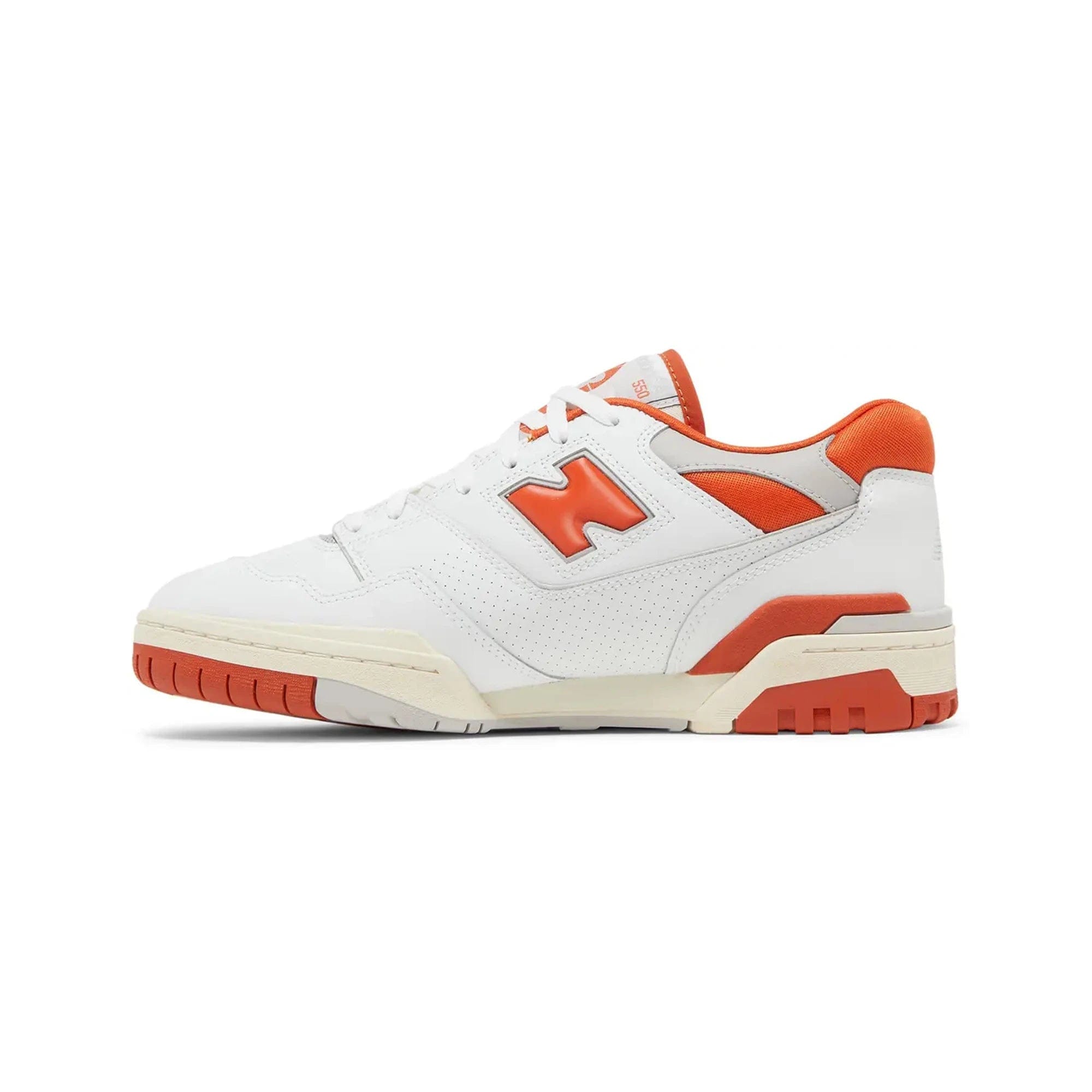 New Balance 550 size? 'College Pack' (2021)