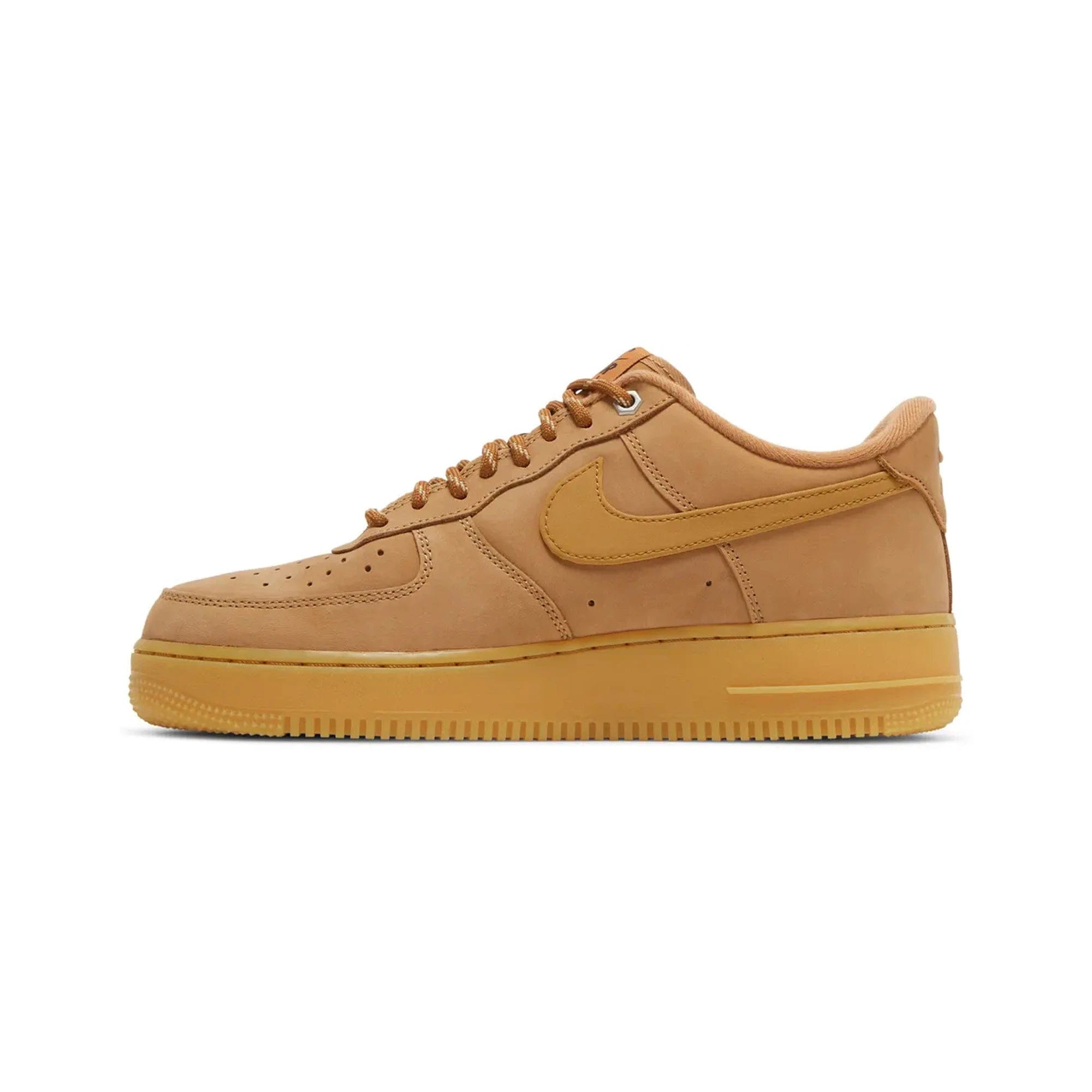 Nike Air Force 1 Low 'Flax Wheat' (2019)