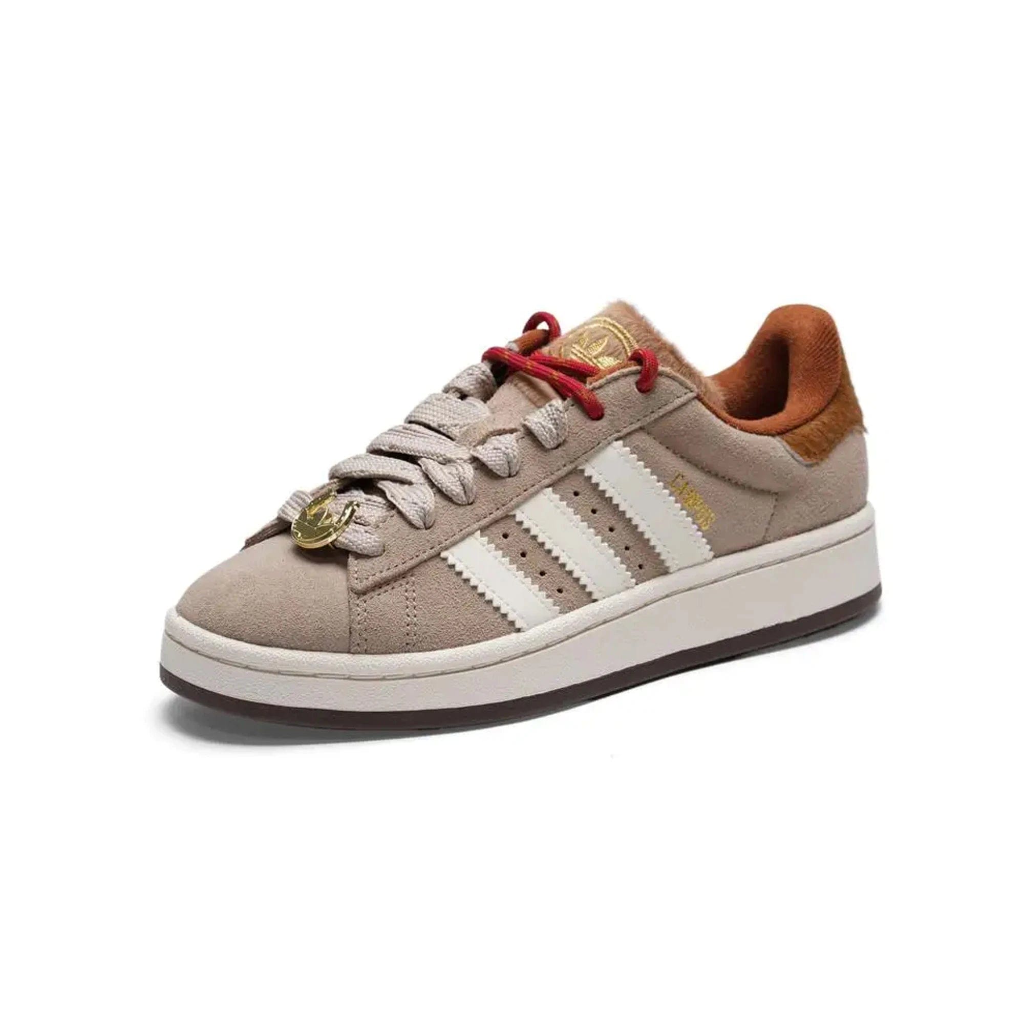 Adidas Campus 00S 'CNY' (2026)