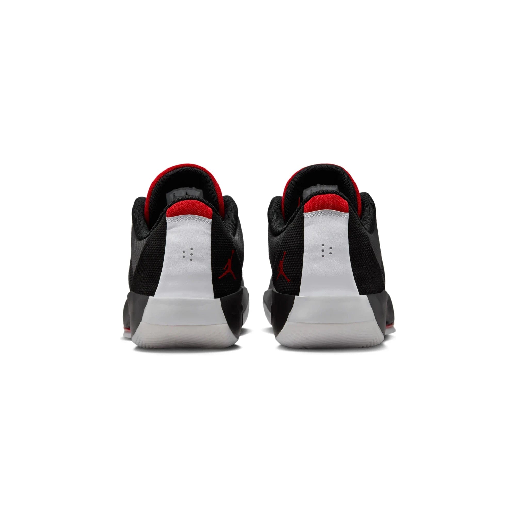 Air Jordan Luka .77 PF 'White Gym Red Black' (2025)