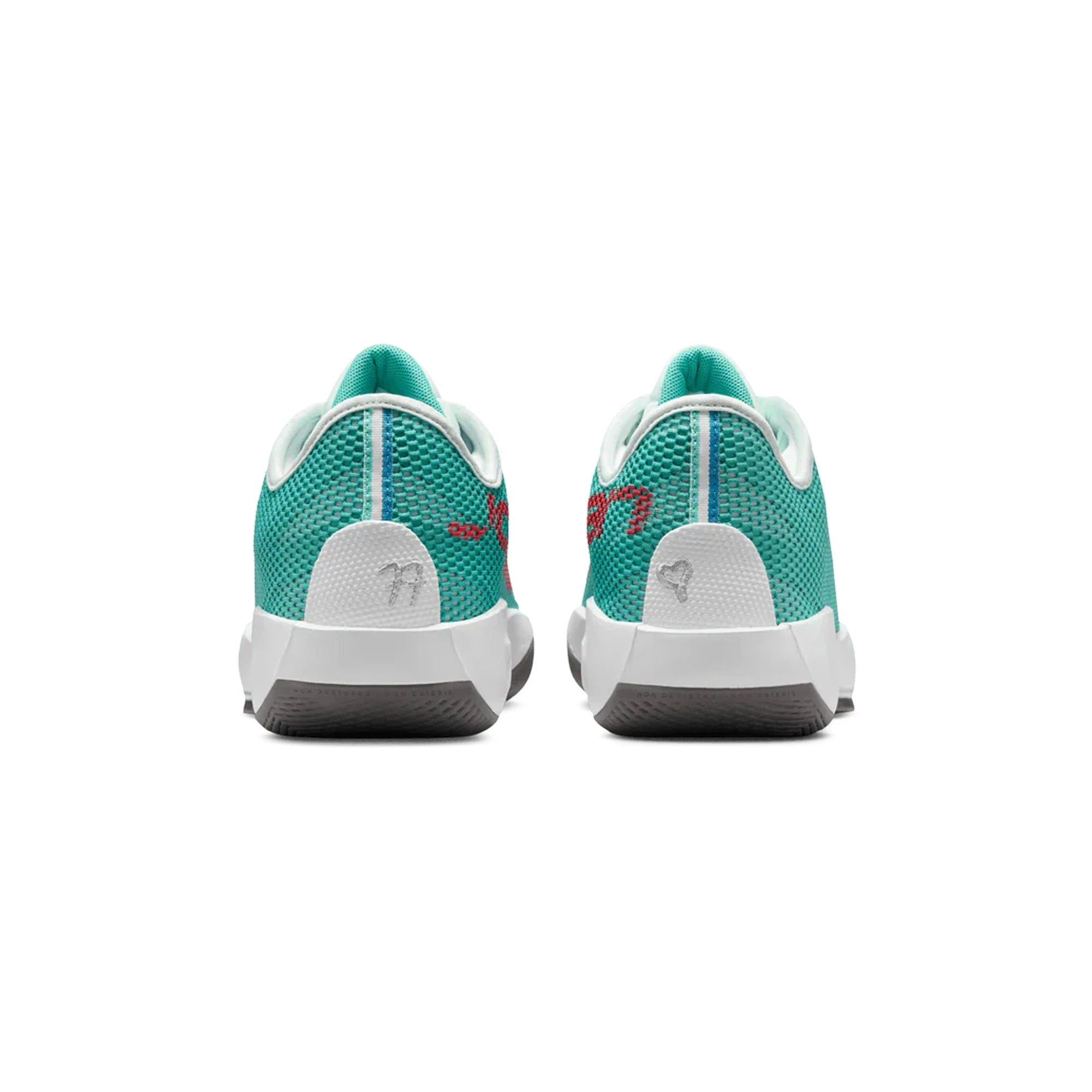Air Jordan Luka 77 PF 'Love Letter' (2026)