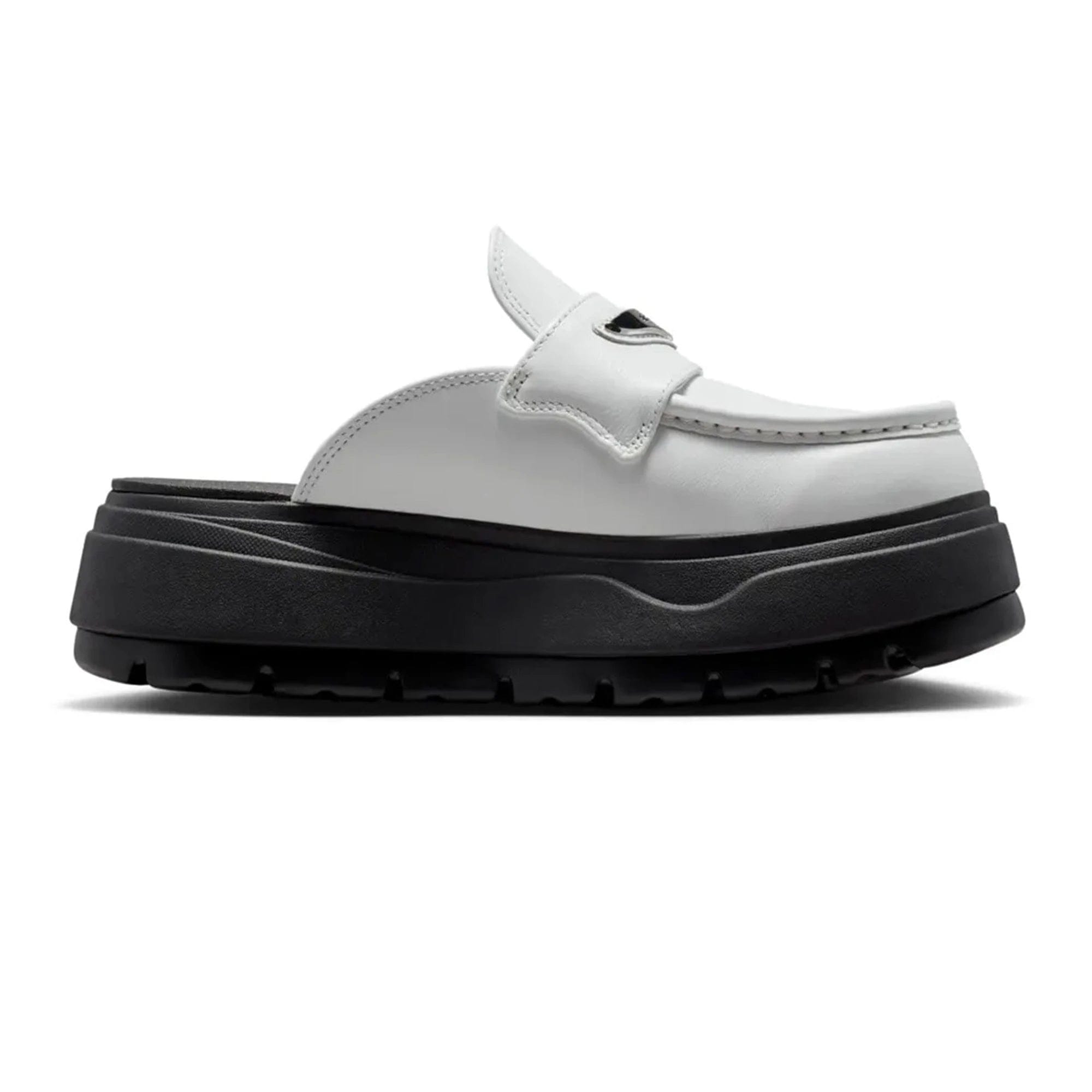 Air Jordan Mule 'Summit White Black' Women's (2026)