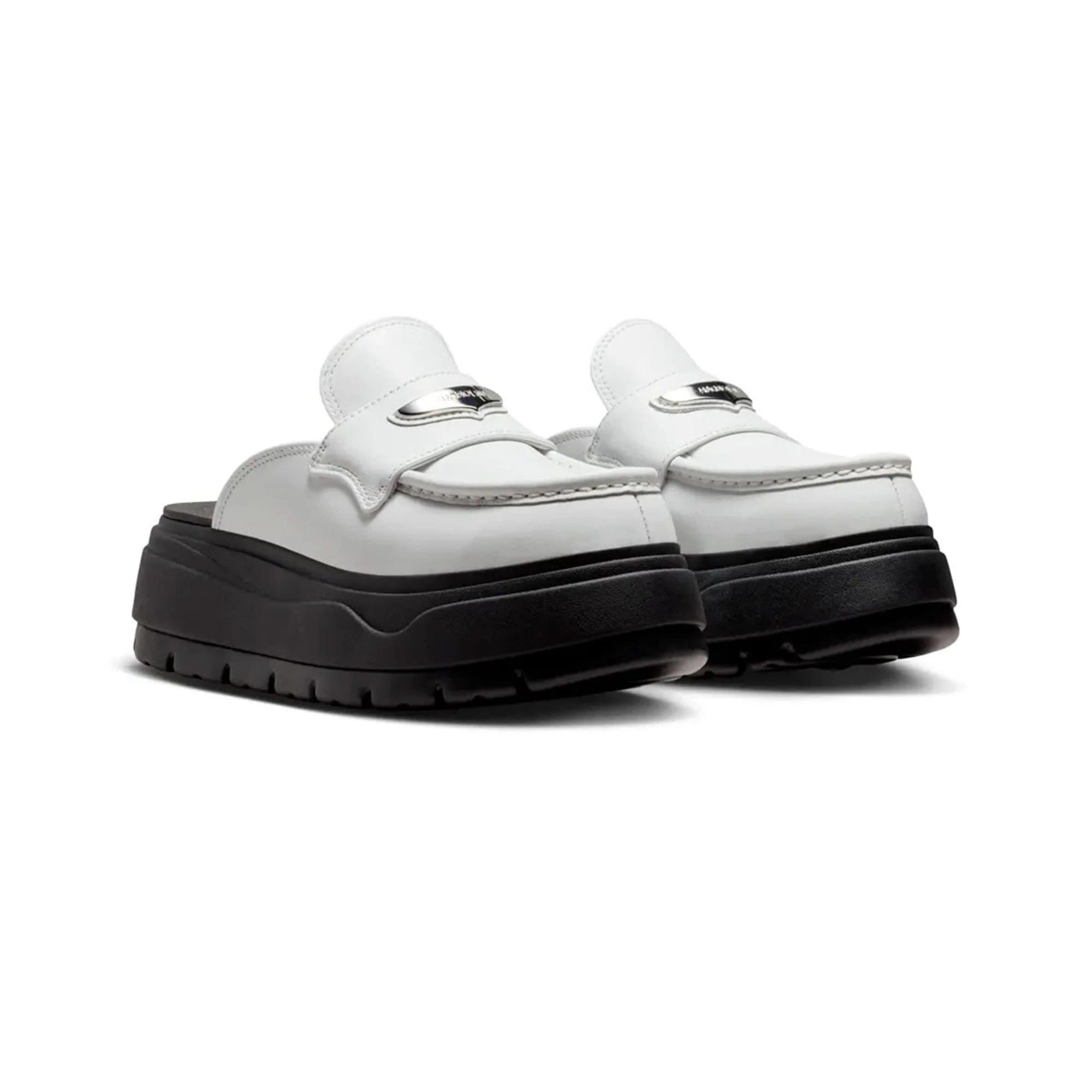 Air Jordan Mule 'Summit White Black' Women's (2026)