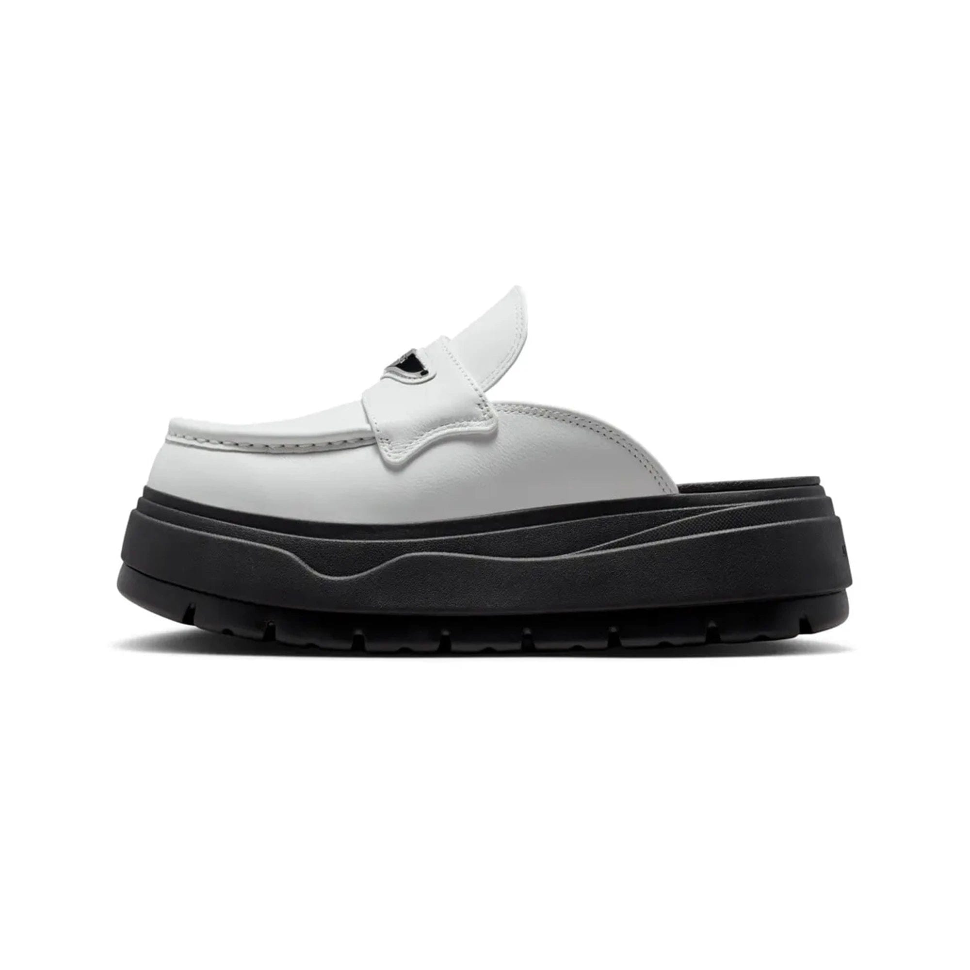 Air Jordan Mule 'Summit White Black' Women's (2026)