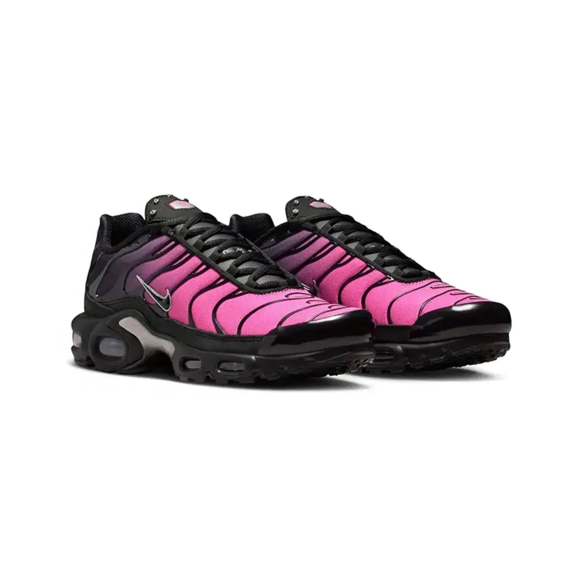 Nike Air Max Plus TN 'Black Peony' Women's (2026)