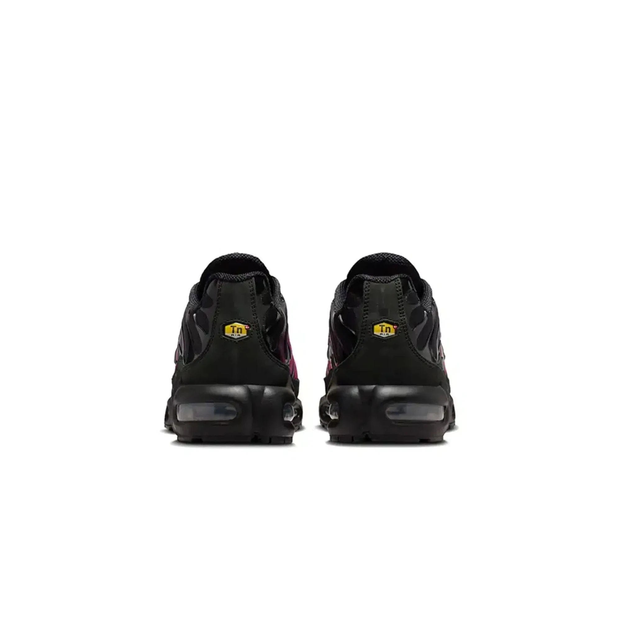 Nike Air Max Plus TN 'Black Peony' Women's (2026)