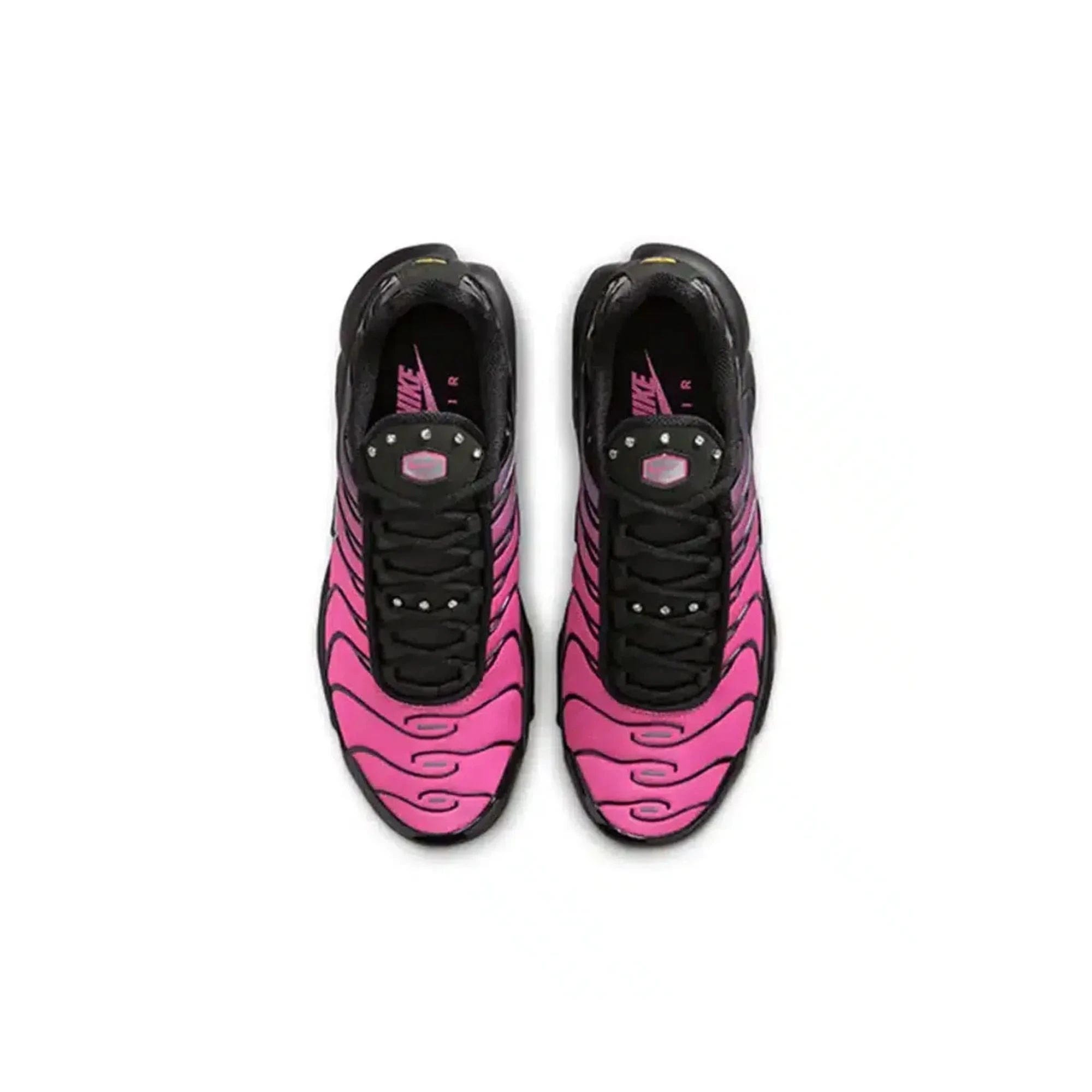 Nike Air Max Plus TN 'Black Peony' Women's (2026)
