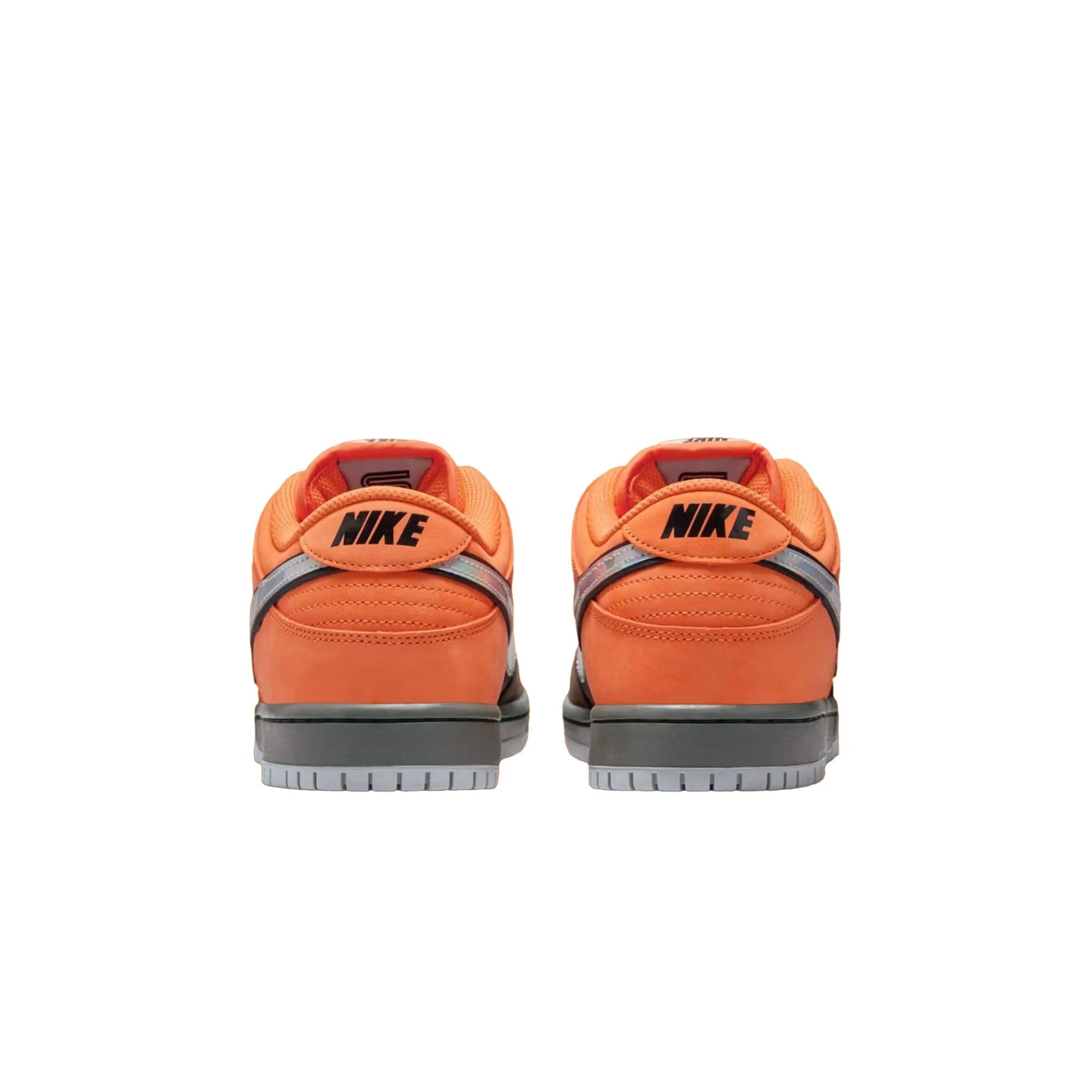 Nike SB Dunk Low 'Muni Fast Pass' (2026)