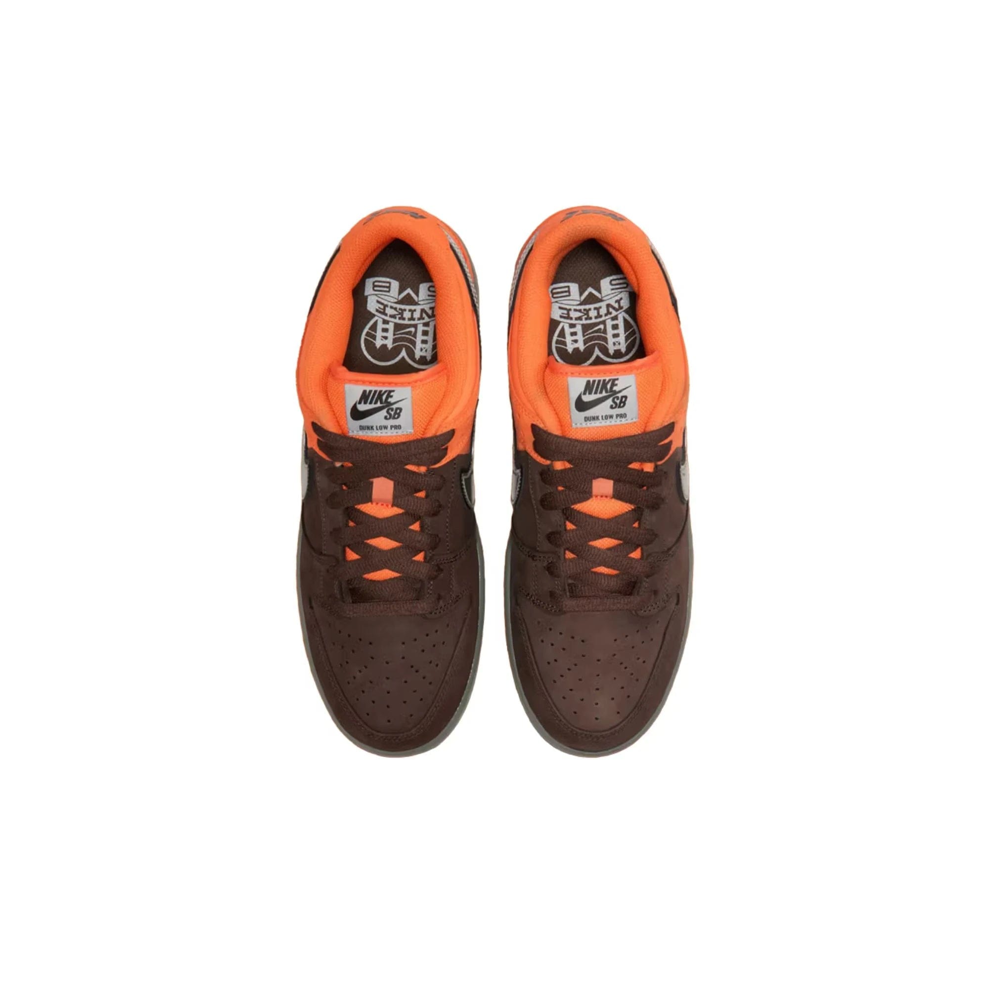 Nike SB Dunk Low 'Muni Fast Pass' (2026)