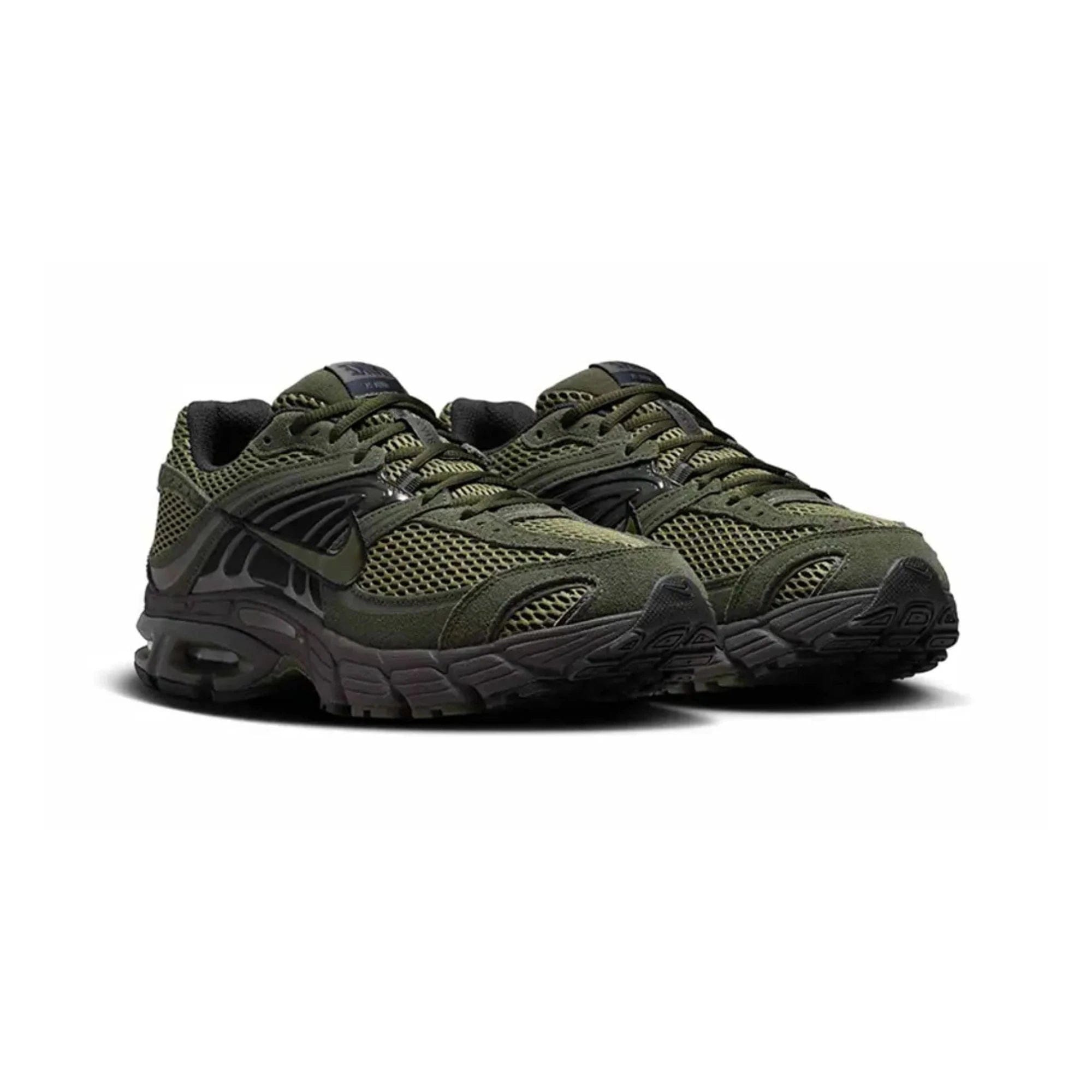 Nike Air Max Moto 2K 'Sequoia' (2026)