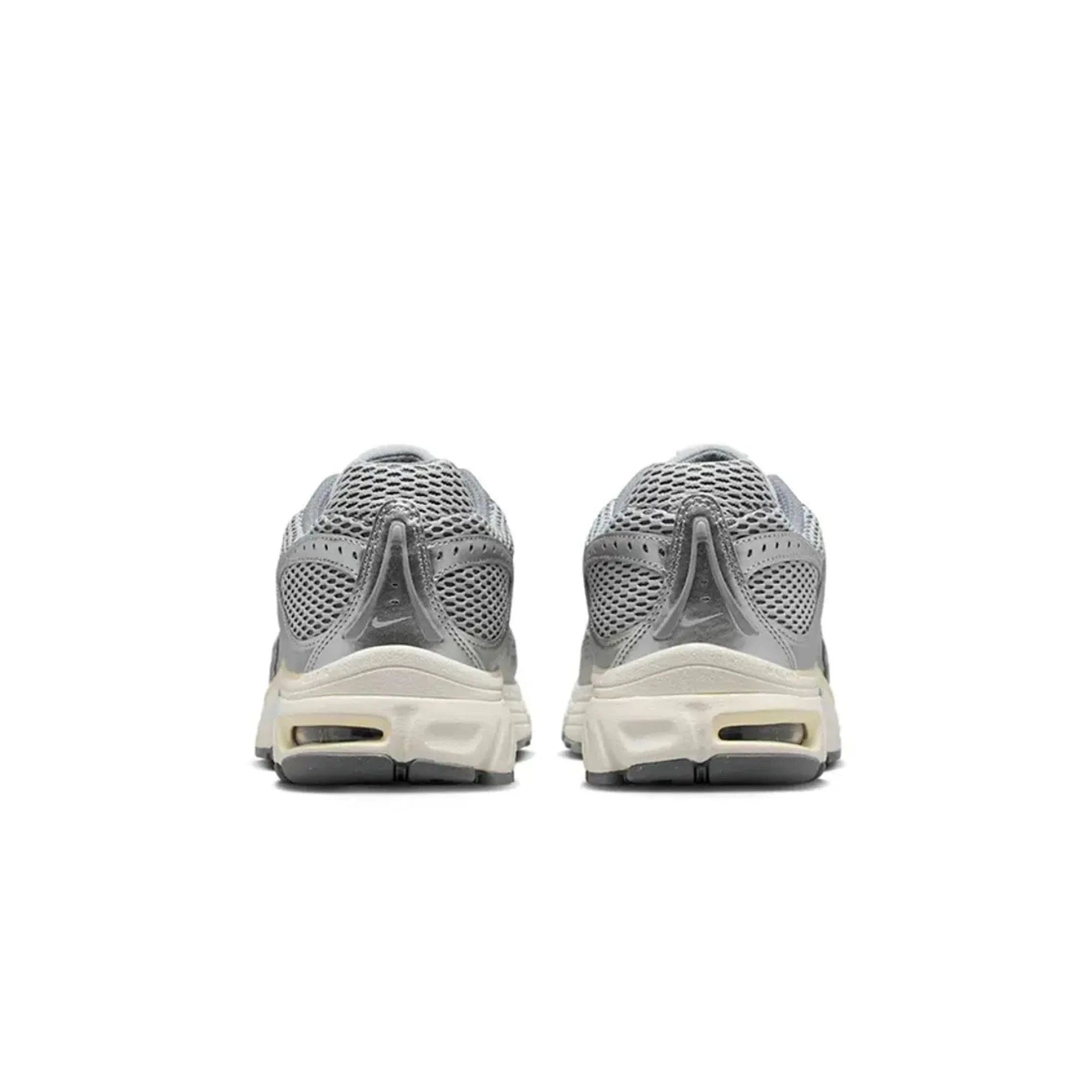 Nike Air Max Moto 2K 'Light Smoke Grey Metallic Silver'