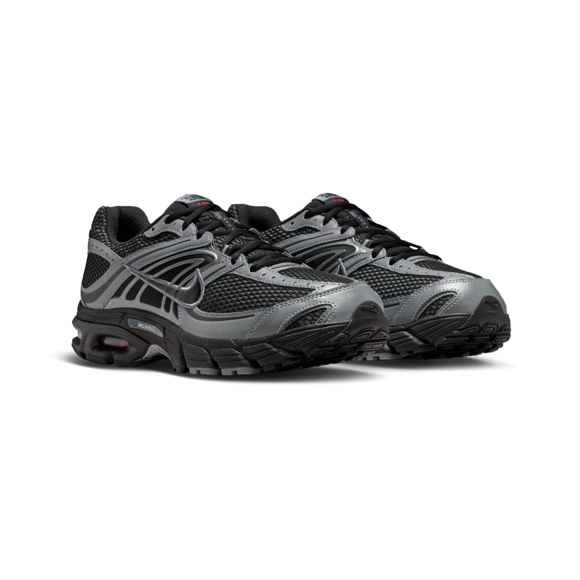 Nike Air Max Moto 2K 'Black Cool Grey'