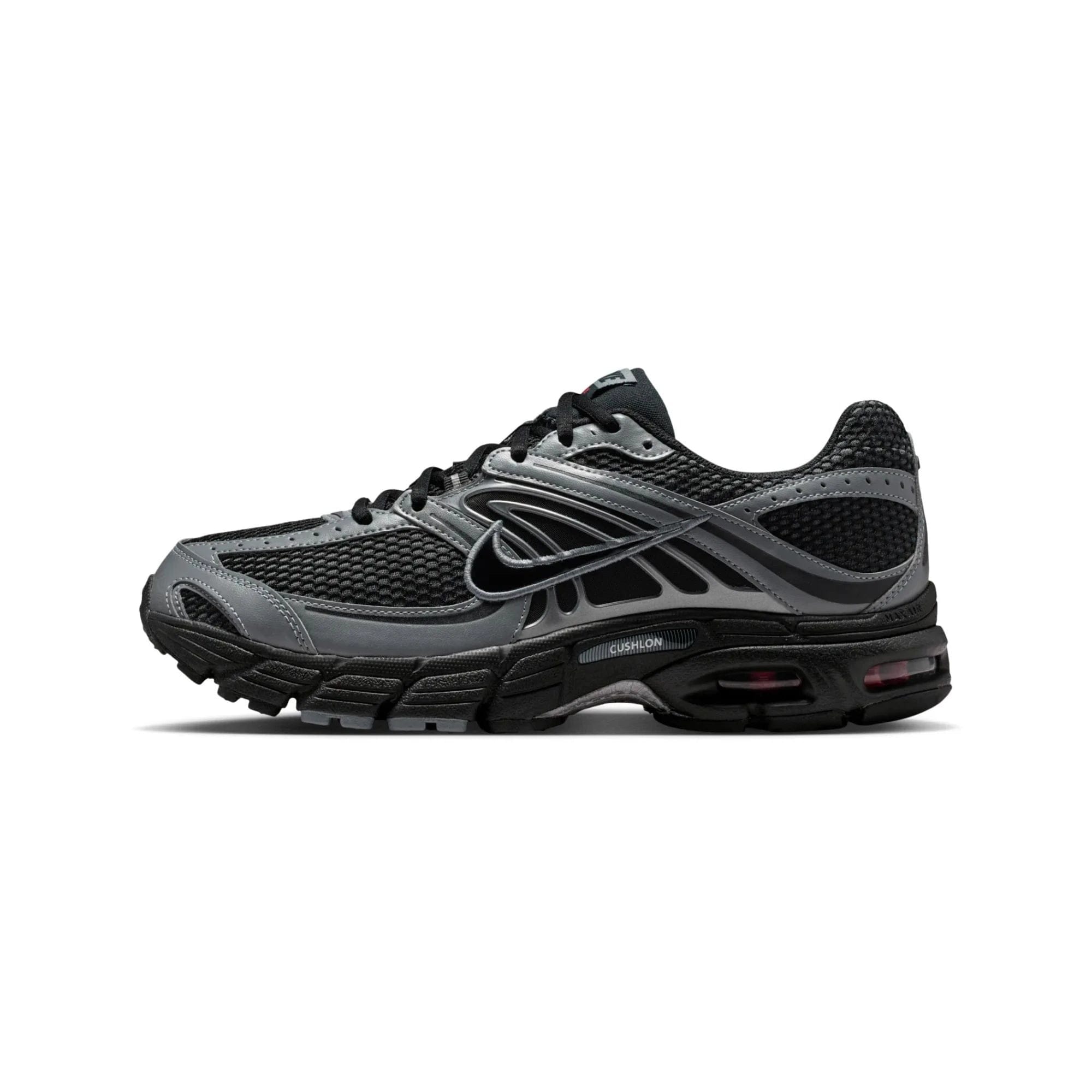 Nike Air Max Moto 2K 'Black Cool Grey'