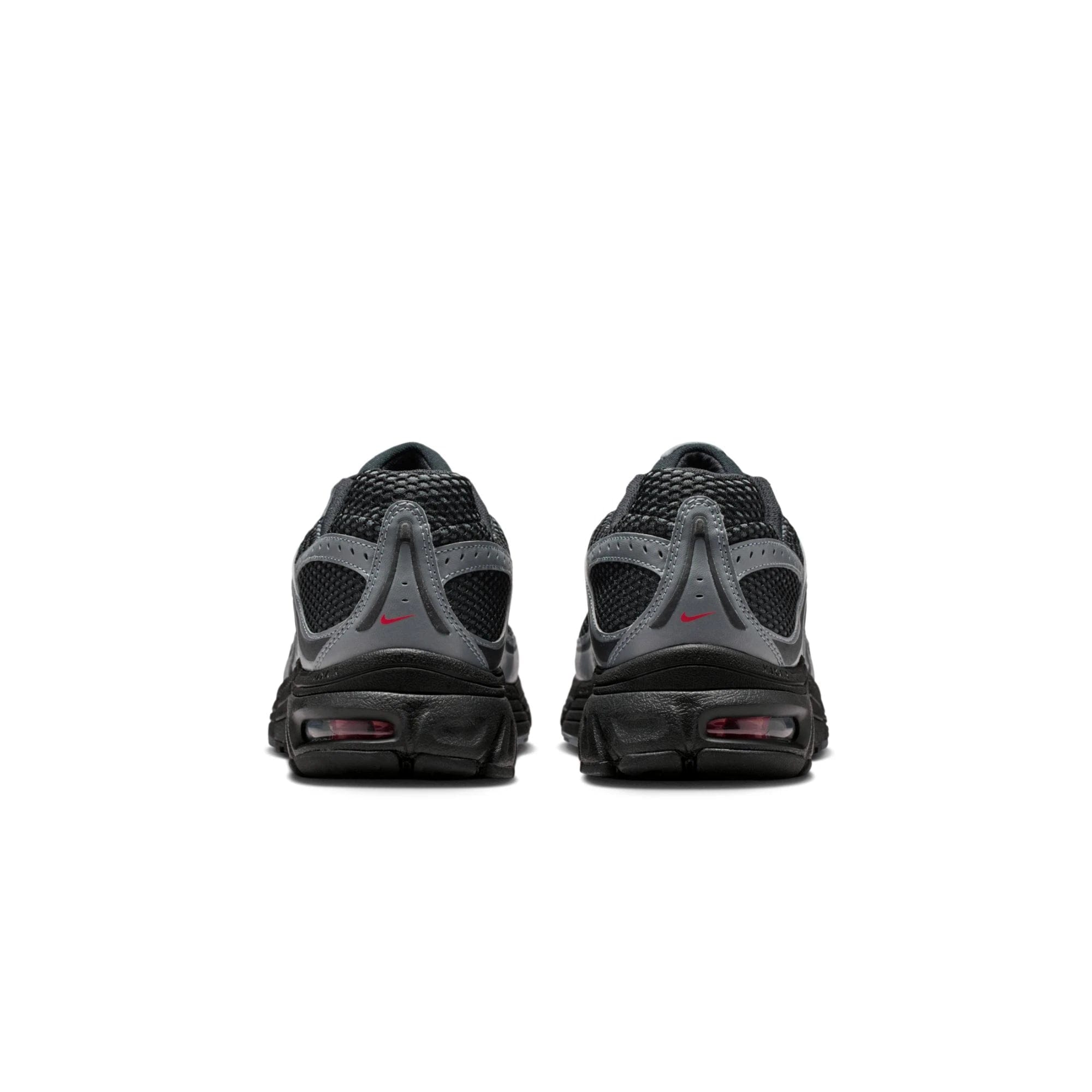 Nike Air Max Moto 2K 'Black Cool Grey'