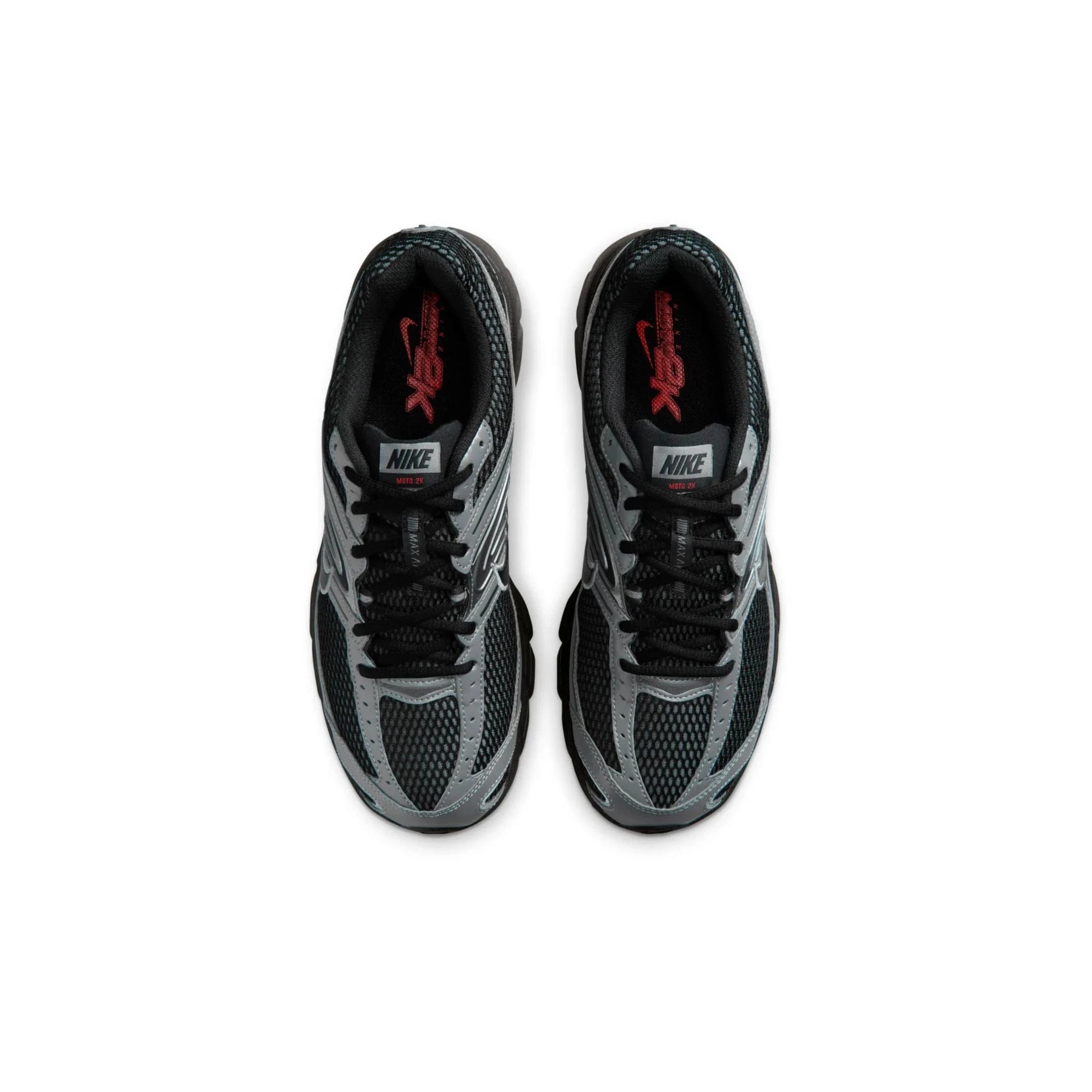 Nike Air Max Moto 2K 'Black Cool Grey'