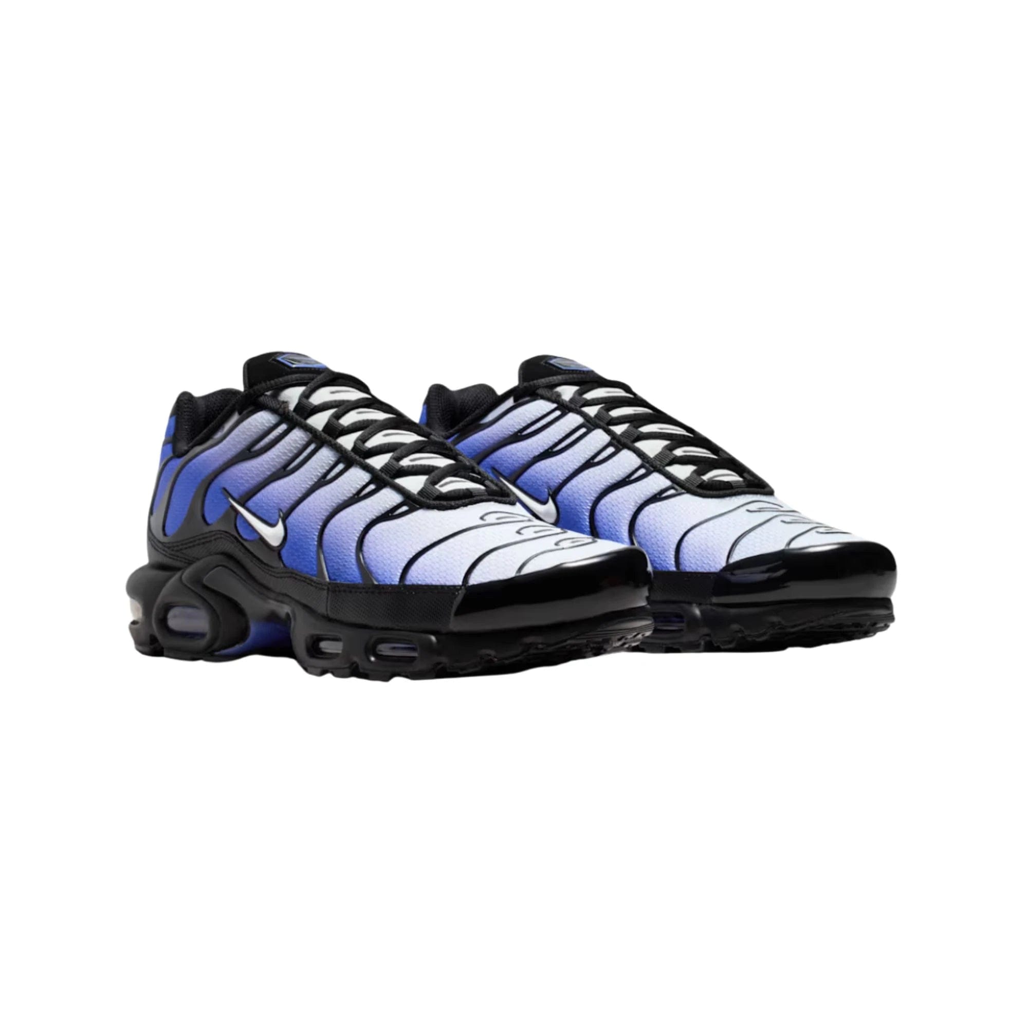 Nike Air Max Plus TN 'Black / Sapphire' (2026)