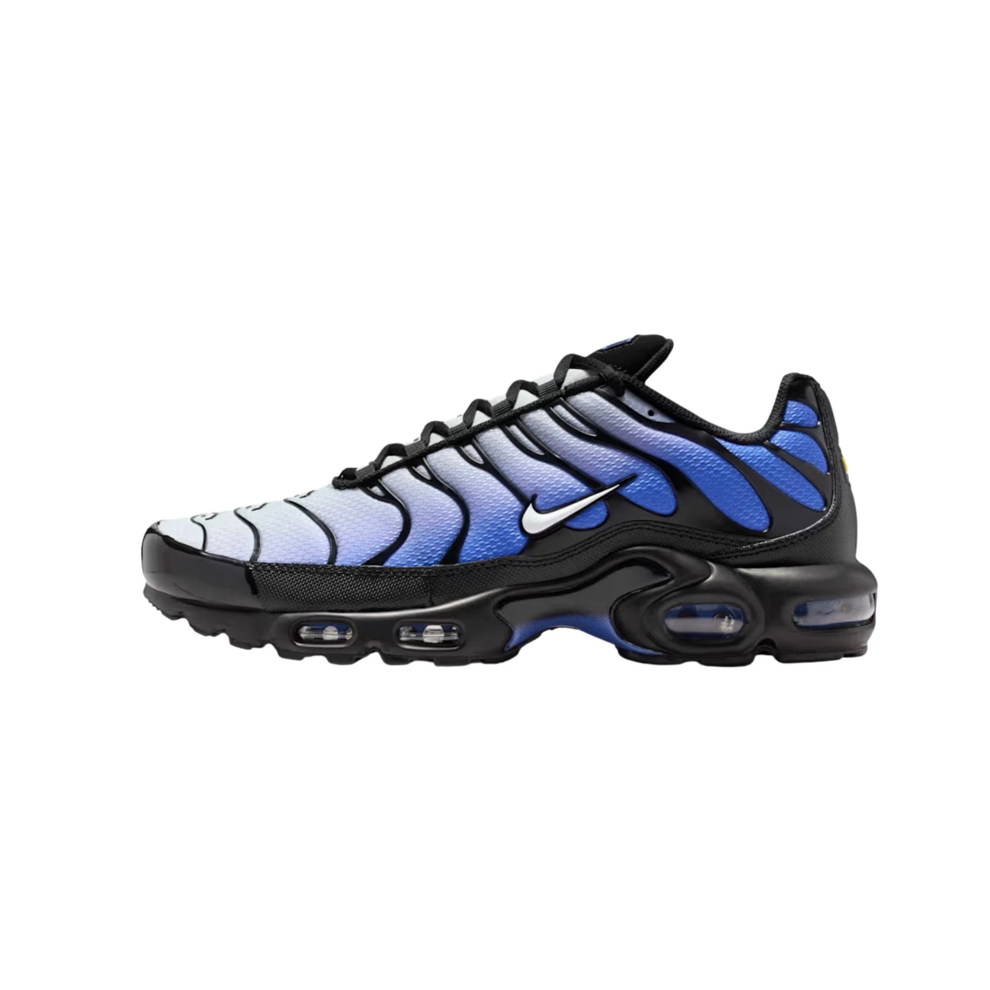 Nike Air Max Plus TN 'Black / Sapphire' (2026)