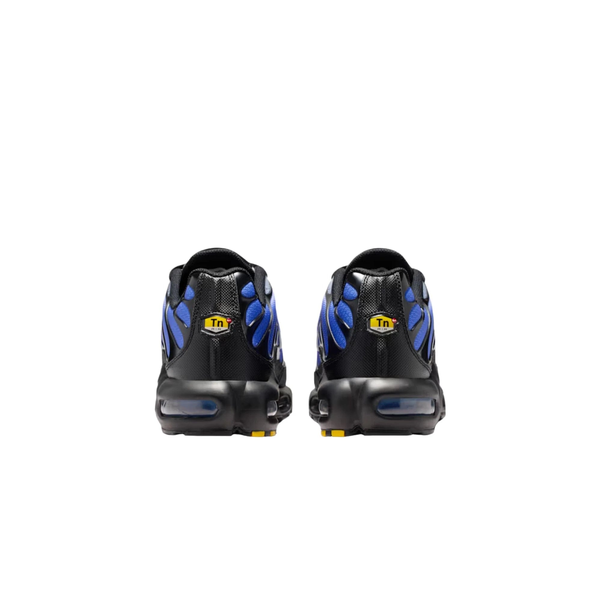 Nike Air Max Plus TN 'Black / Sapphire' (2026)