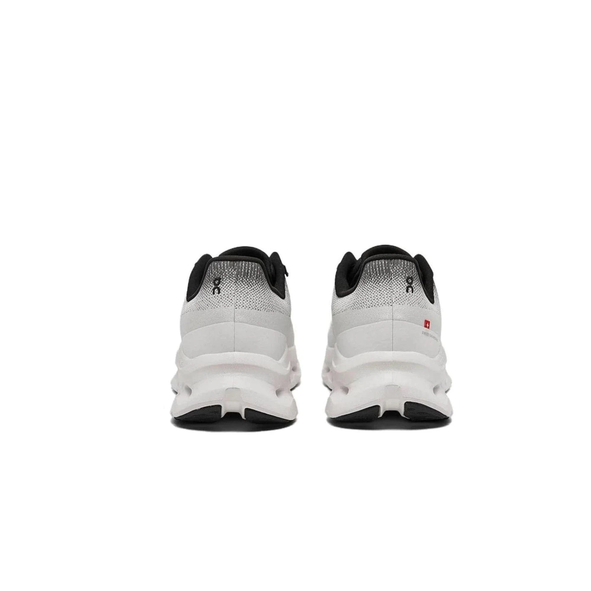 On Running Cloudtilt 'White Black' (2025)
