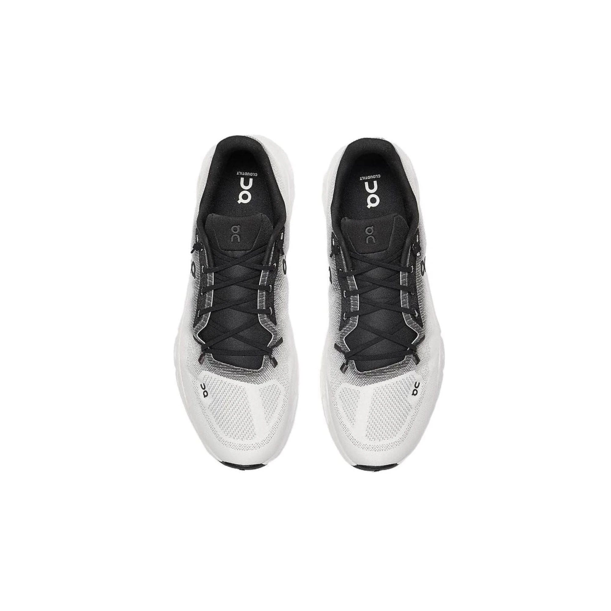 On Running Cloudtilt 'White Black' (2025)