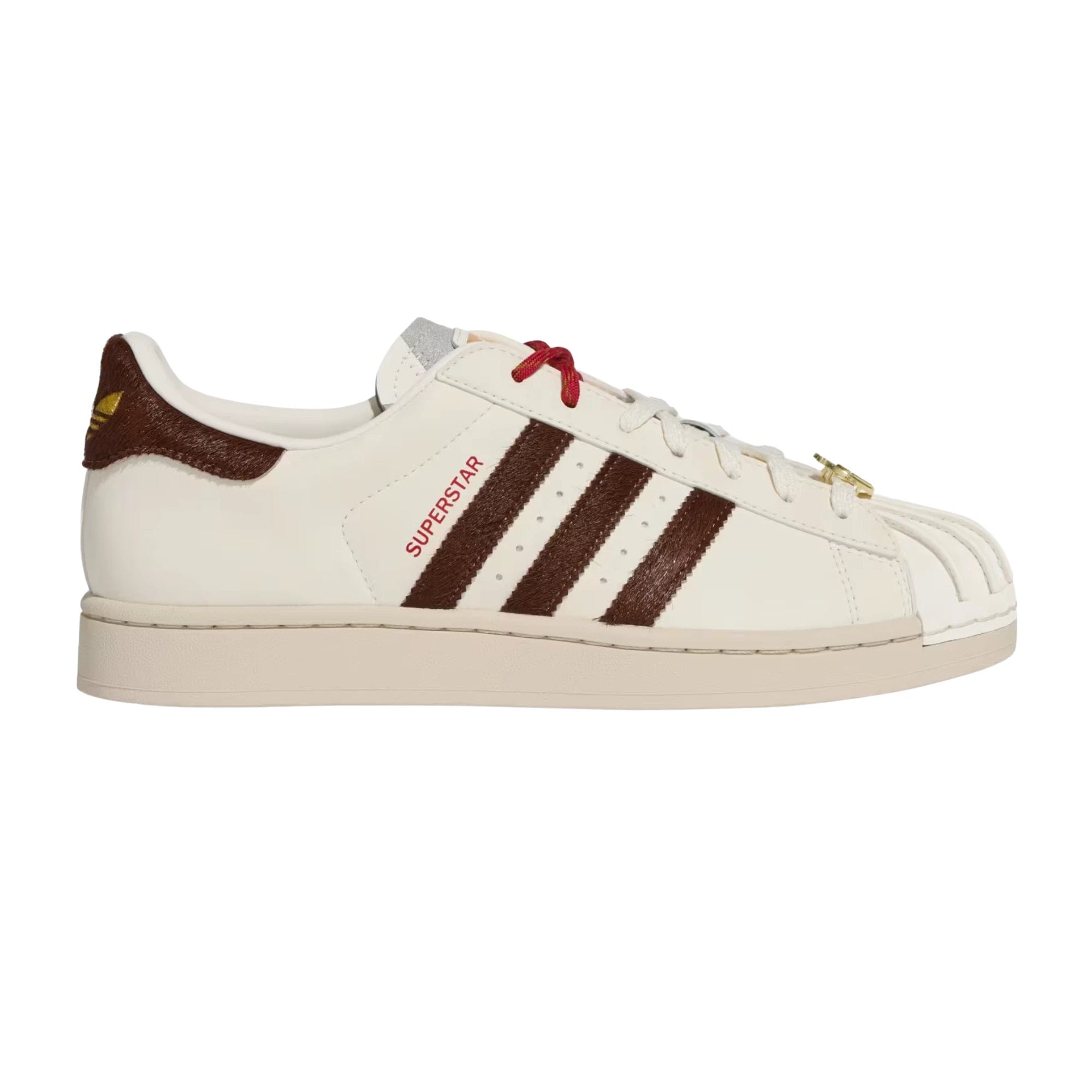 Adidas Superstar 2 'Chinese New Year - Year of the Horse' (2026)