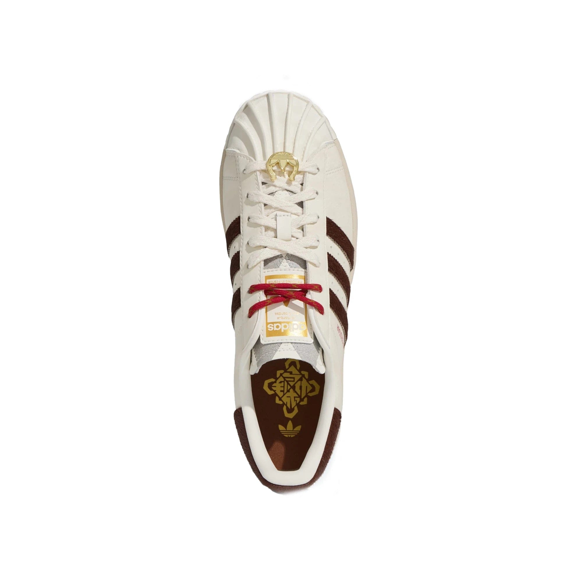 Adidas Superstar 2 'Chinese New Year - Year of the Horse' (2026)