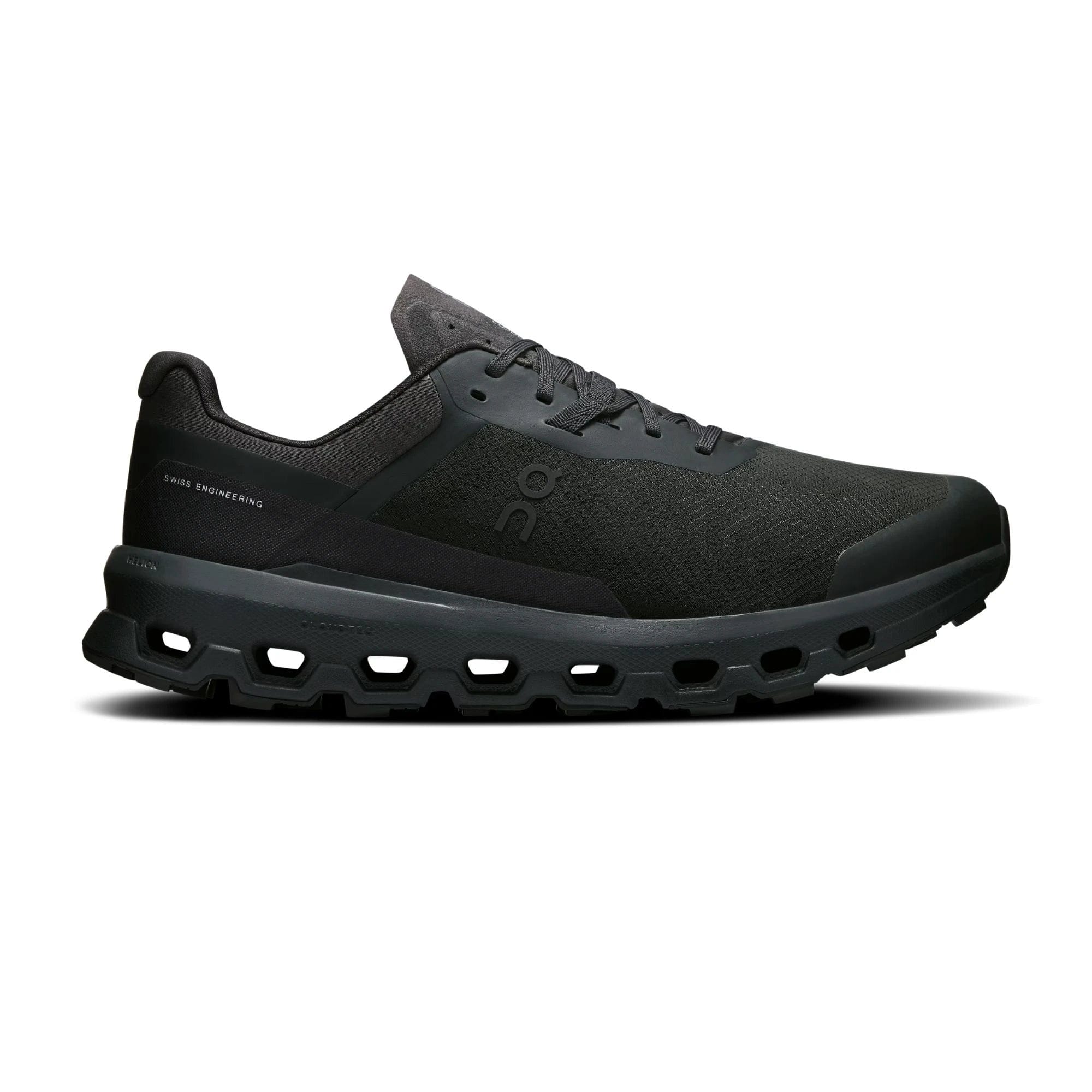 On Running Cloudvista 2 'All Black' (2025)
