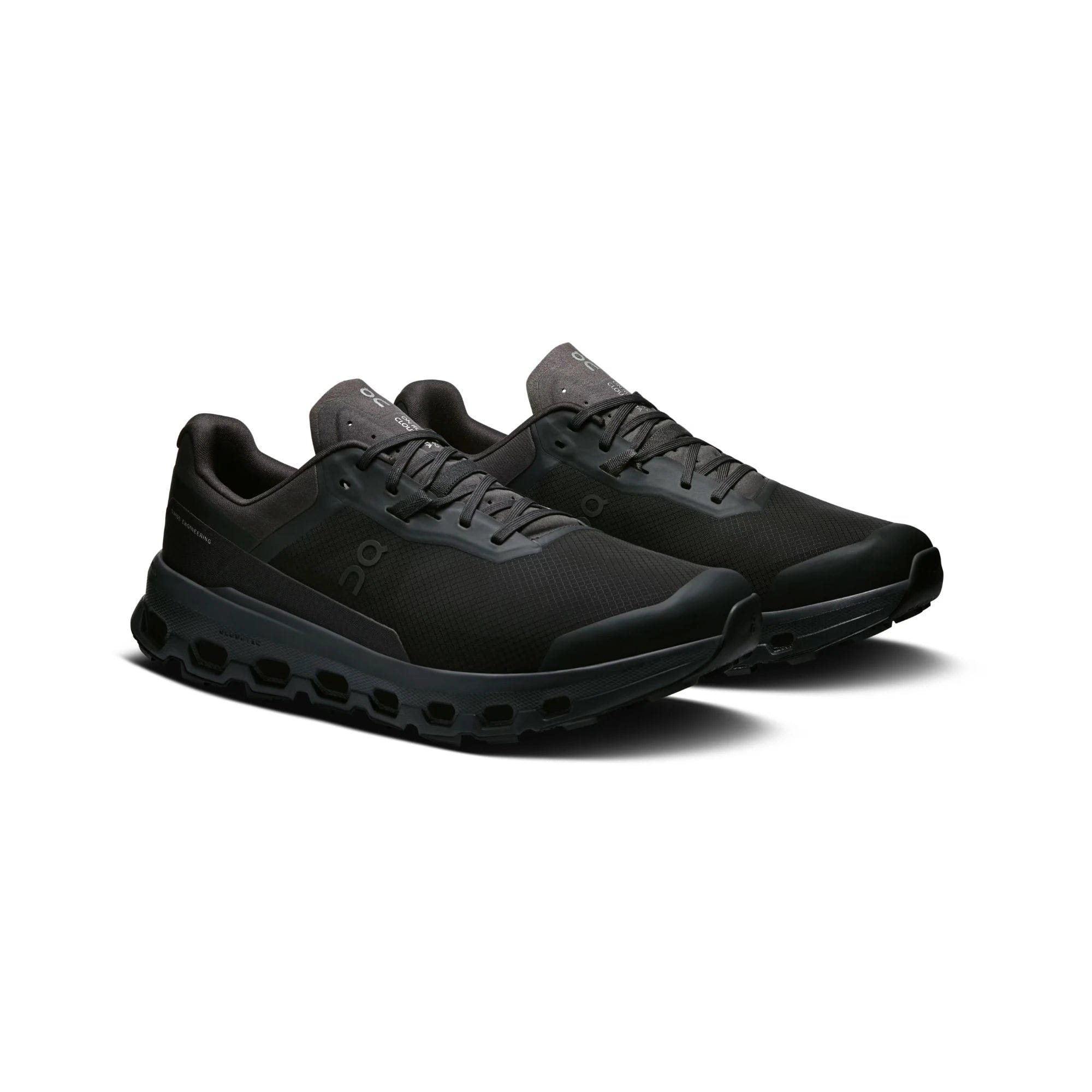 On Running Cloudvista 2 'All Black' (2025)