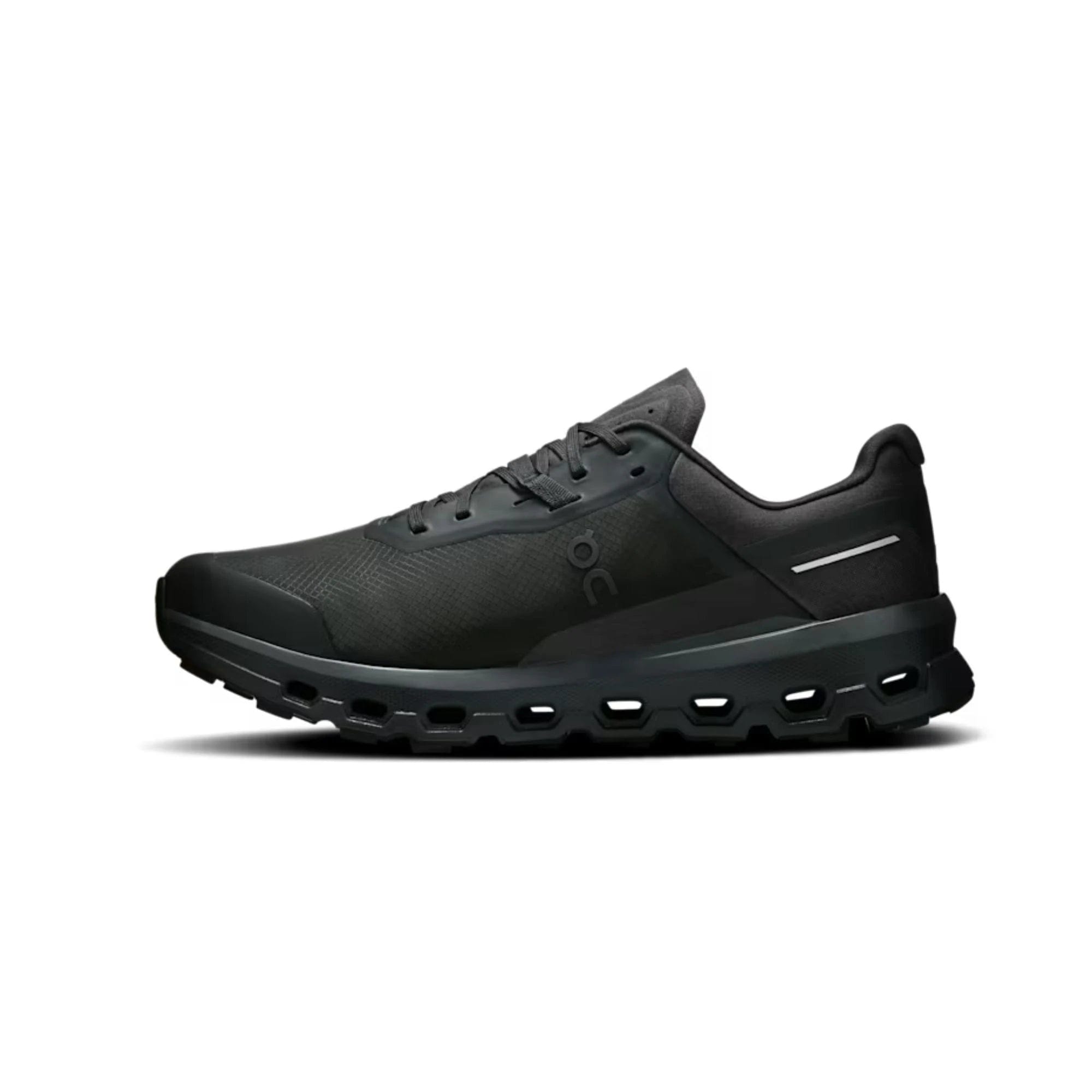 On Running Cloudvista 2 'All Black' (2025)