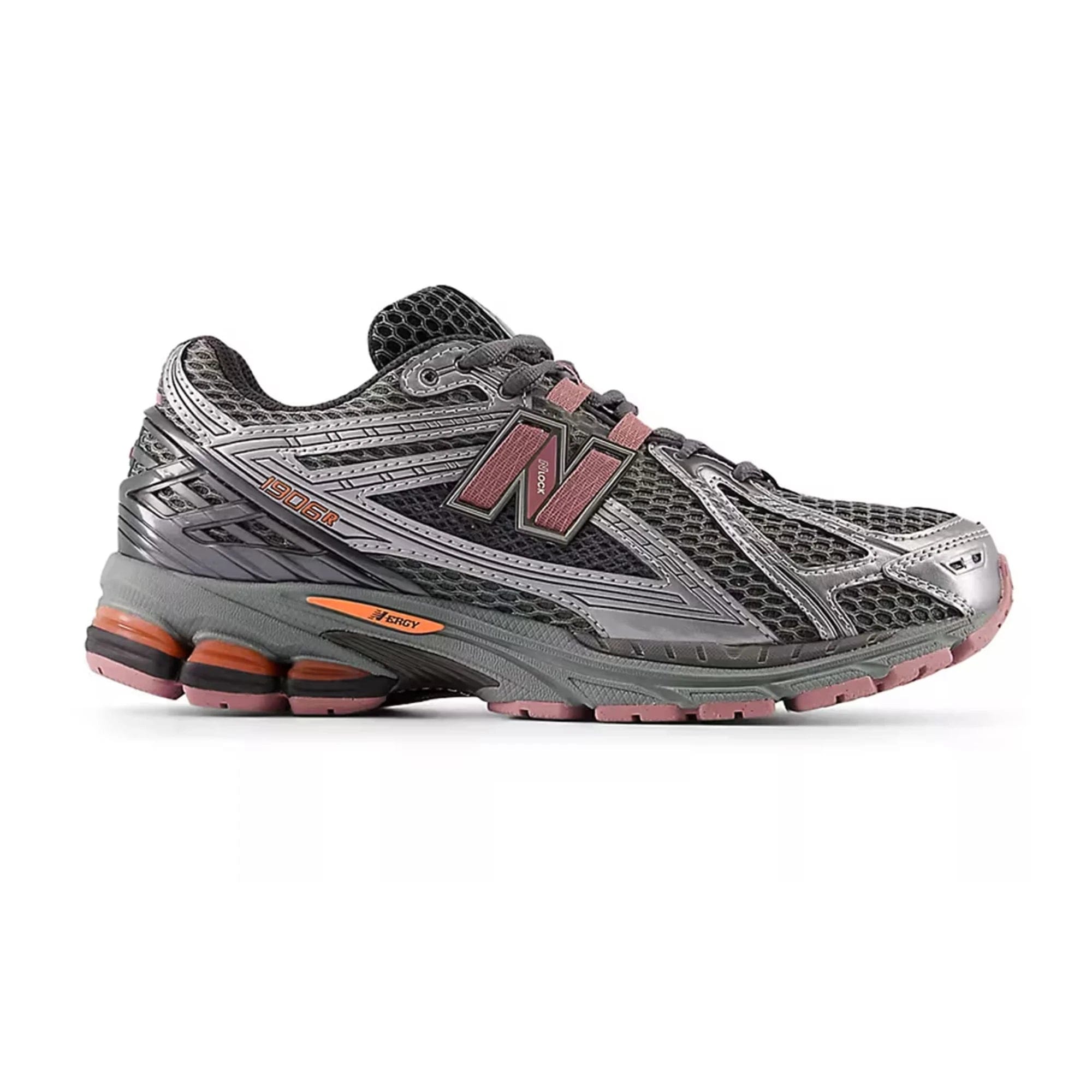 New Balance 1906R 'Dark Metallic Rosewood'