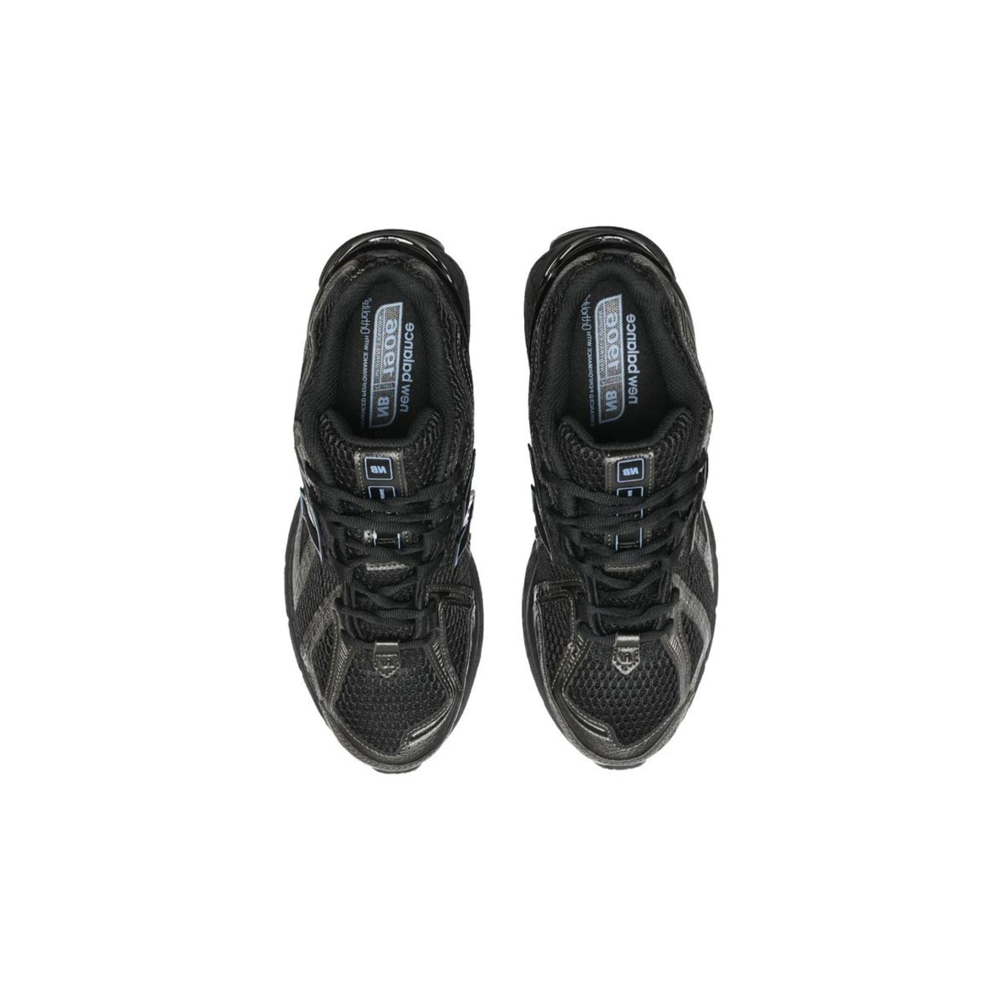 New Balance 1906R 'Black Blue' (2025)