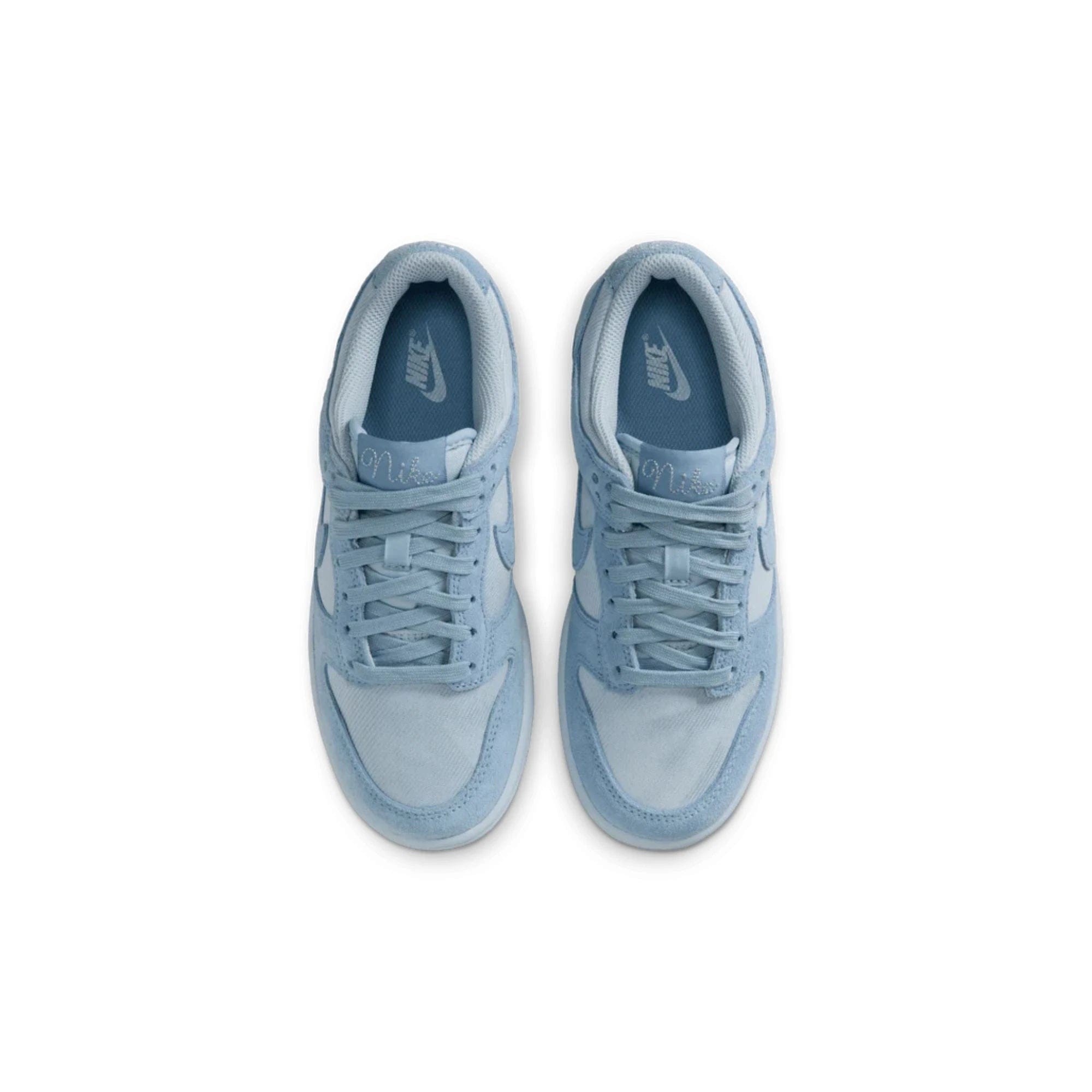Nike Dunk Low SE 'Light Armory Blue Work Blue' GS (2026)