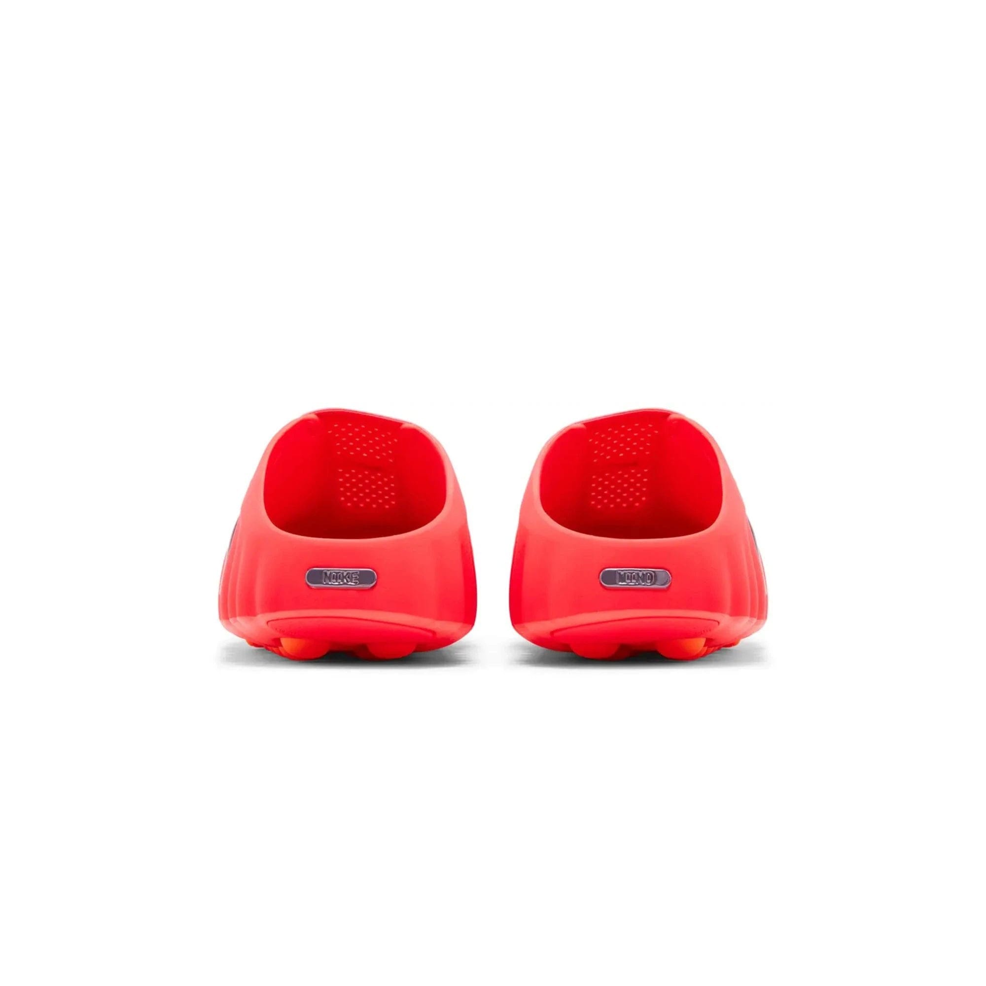 Nike Mind 001 Slide 'Solar Red' Women's (2026)