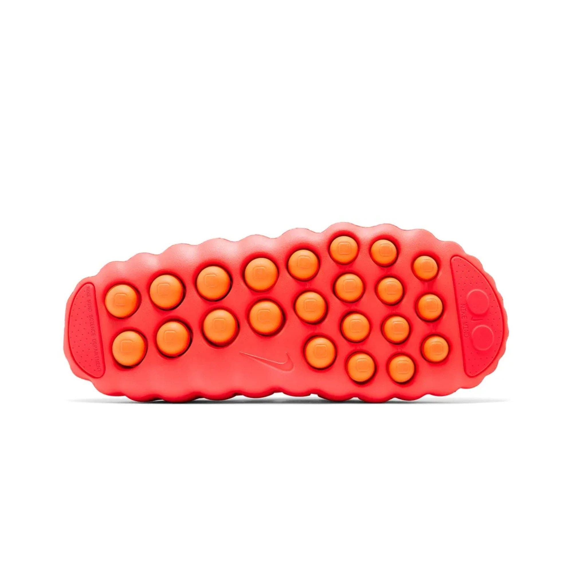 Nike Mind 001 Slide 'Solar Red' Women's (2026)