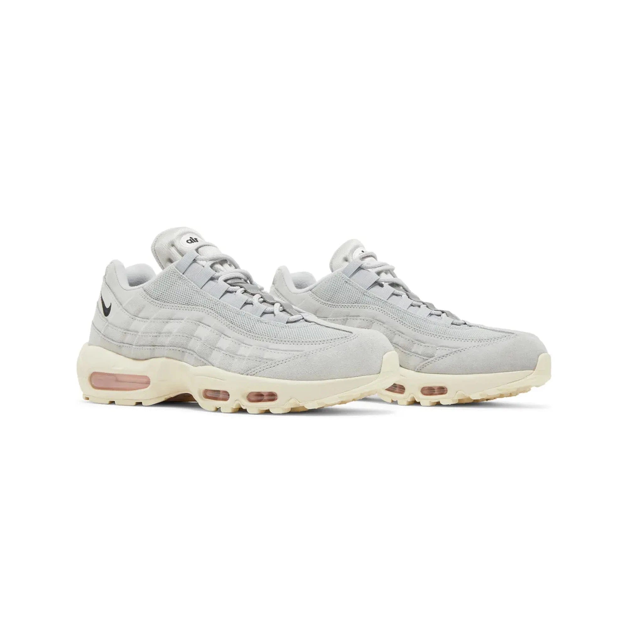 Nike Air Max 95 'Grey Fog Pink Foam' (2022)