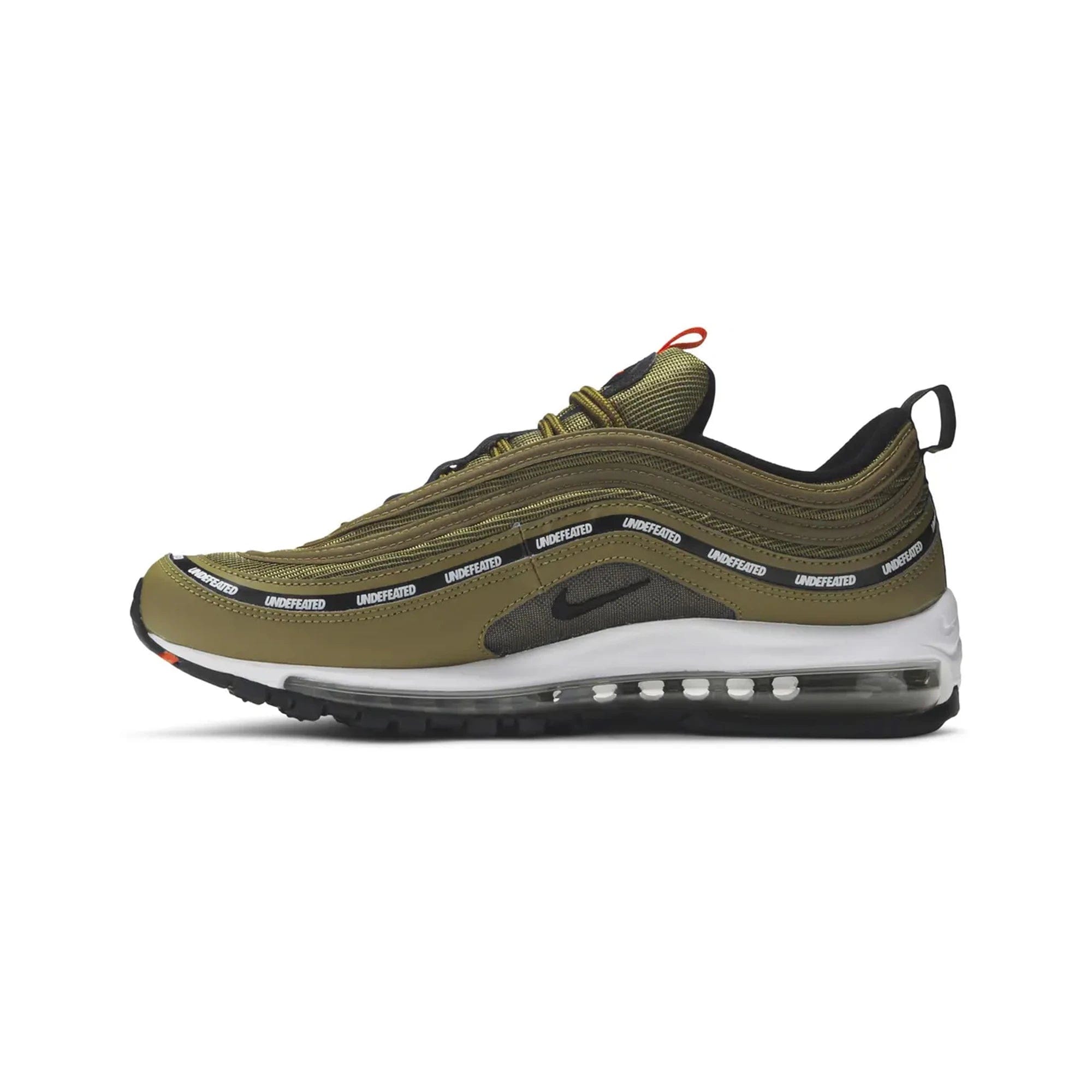 Nike Air Max 97 'Undefeated Militia Green' (2020)