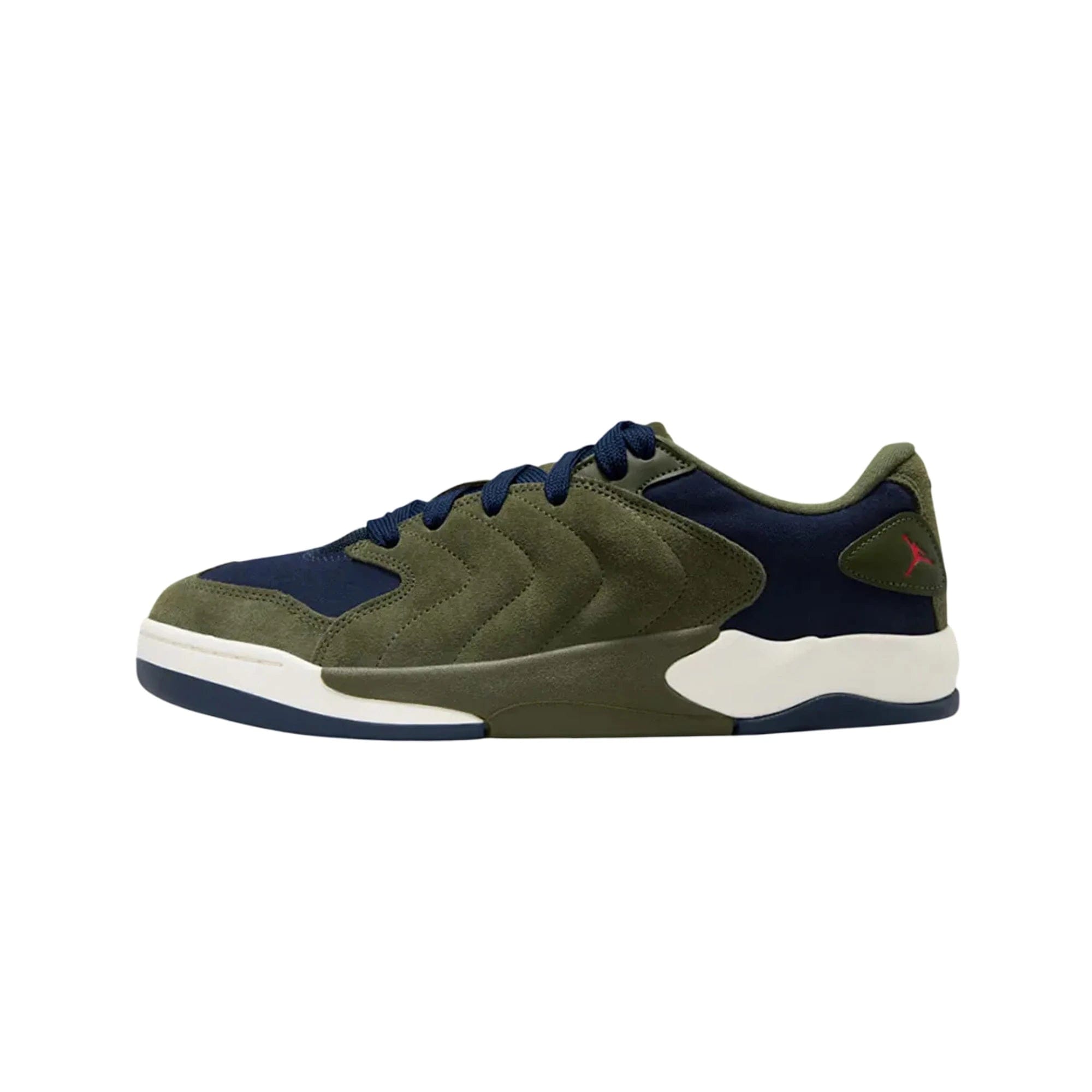 Air Jordan Session 'Cargo Khaki Obsidian' (2026)