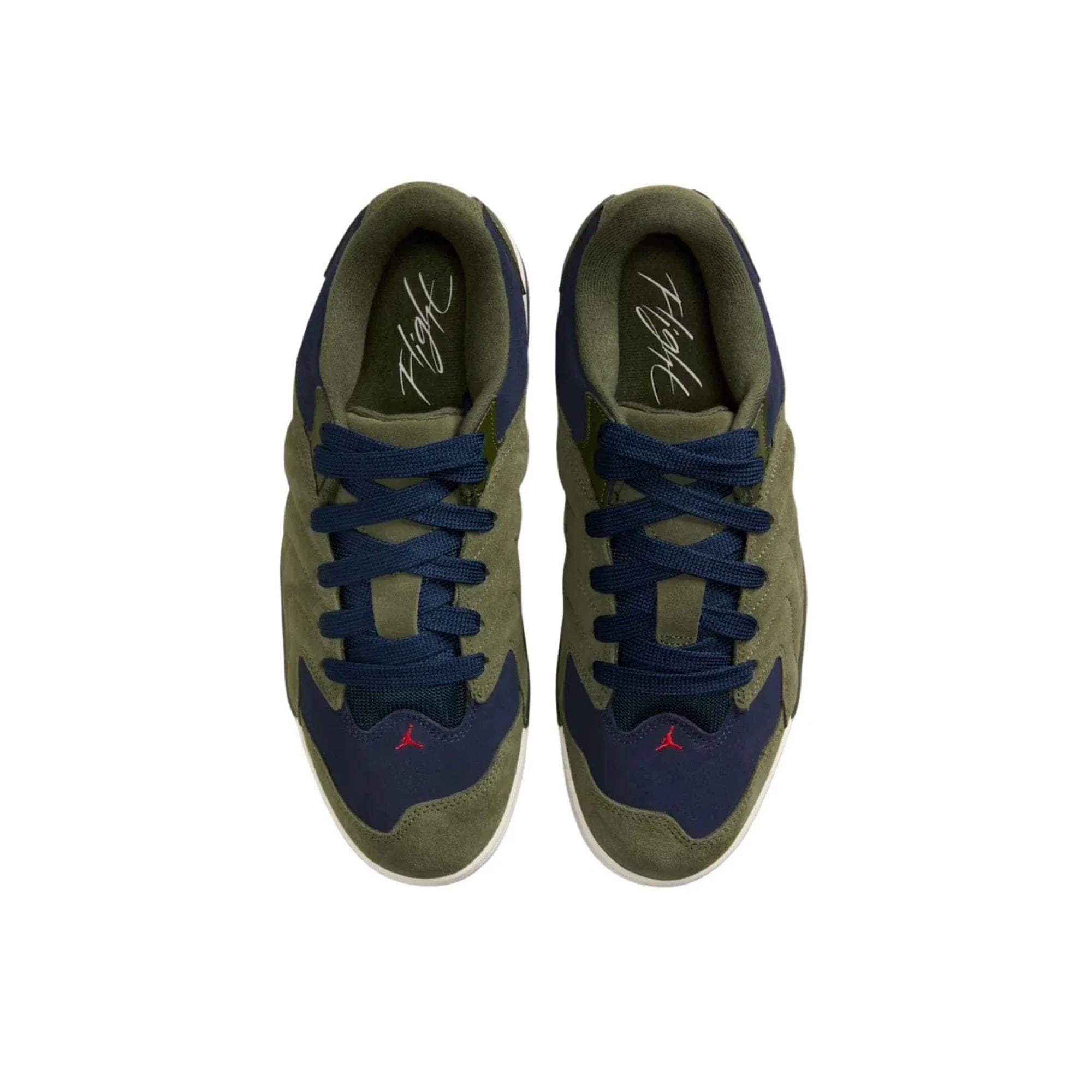 Air Jordan Session 'Cargo Khaki Obsidian' (2026)