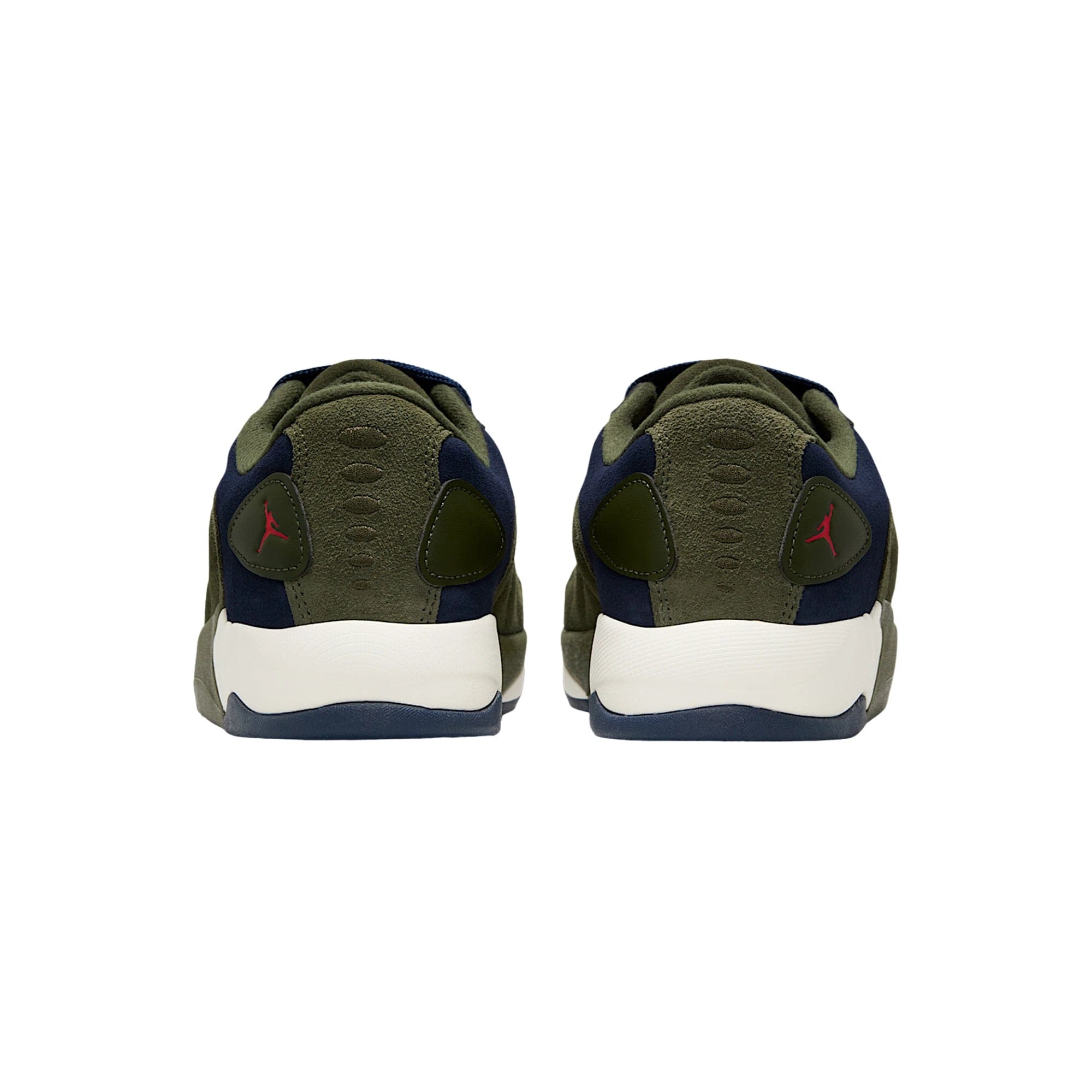 Air Jordan Session 'Cargo Khaki Obsidian' (2026)