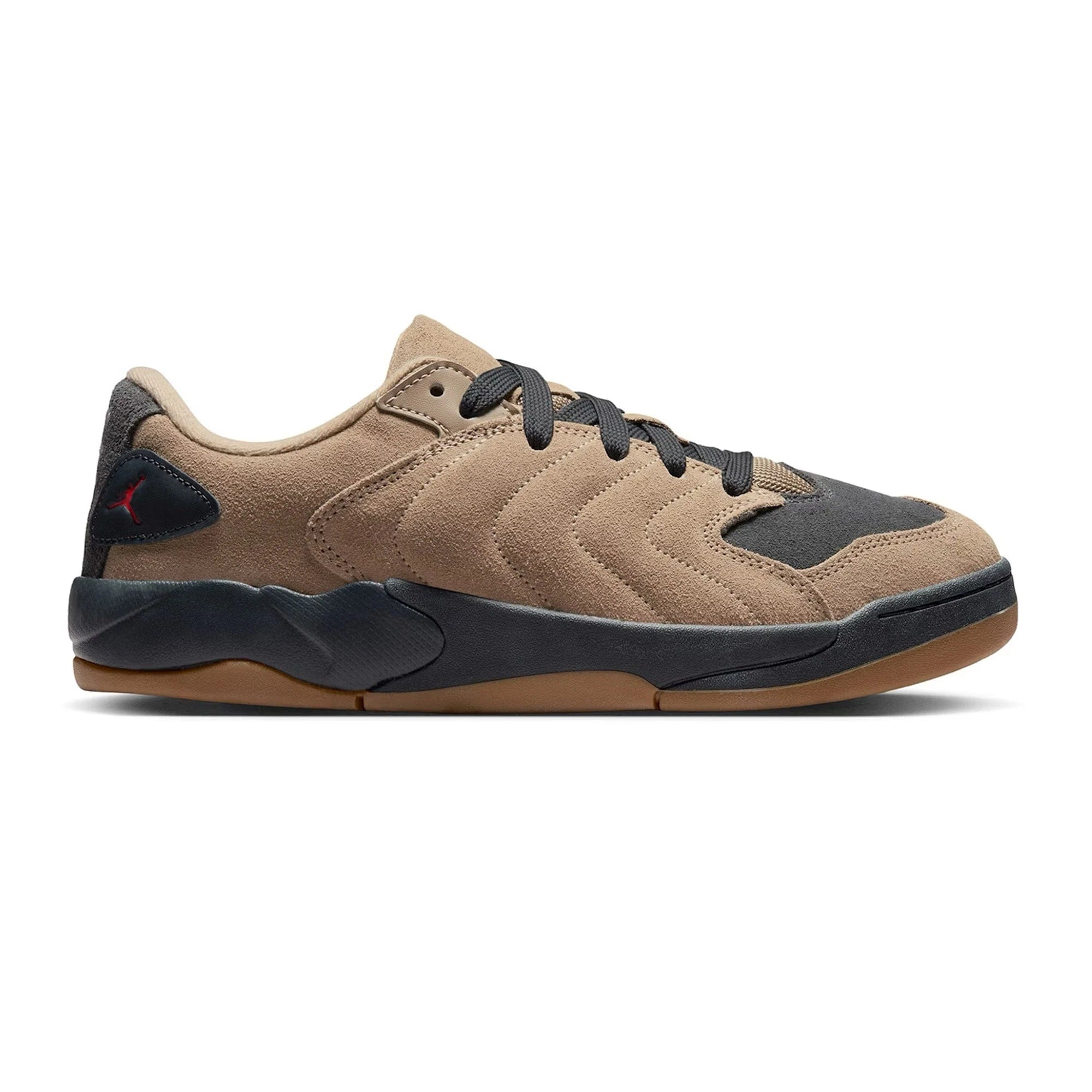 Air Jordan Session 'Khaki Anthracite Gum'