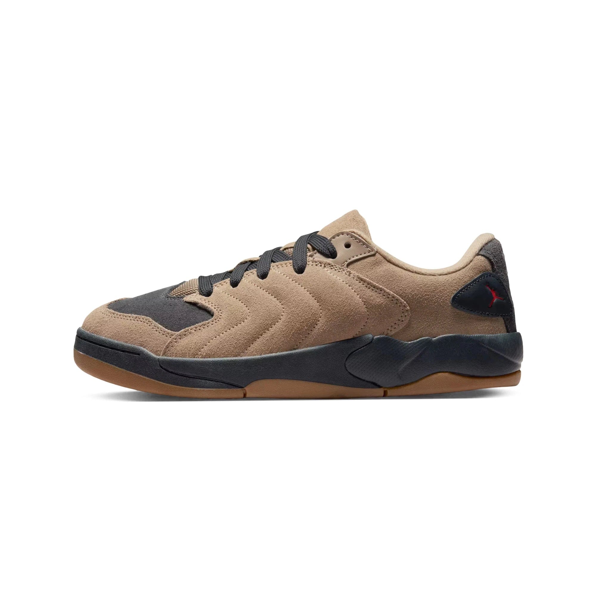 Air Jordan Session 'Khaki Anthracite Gum'