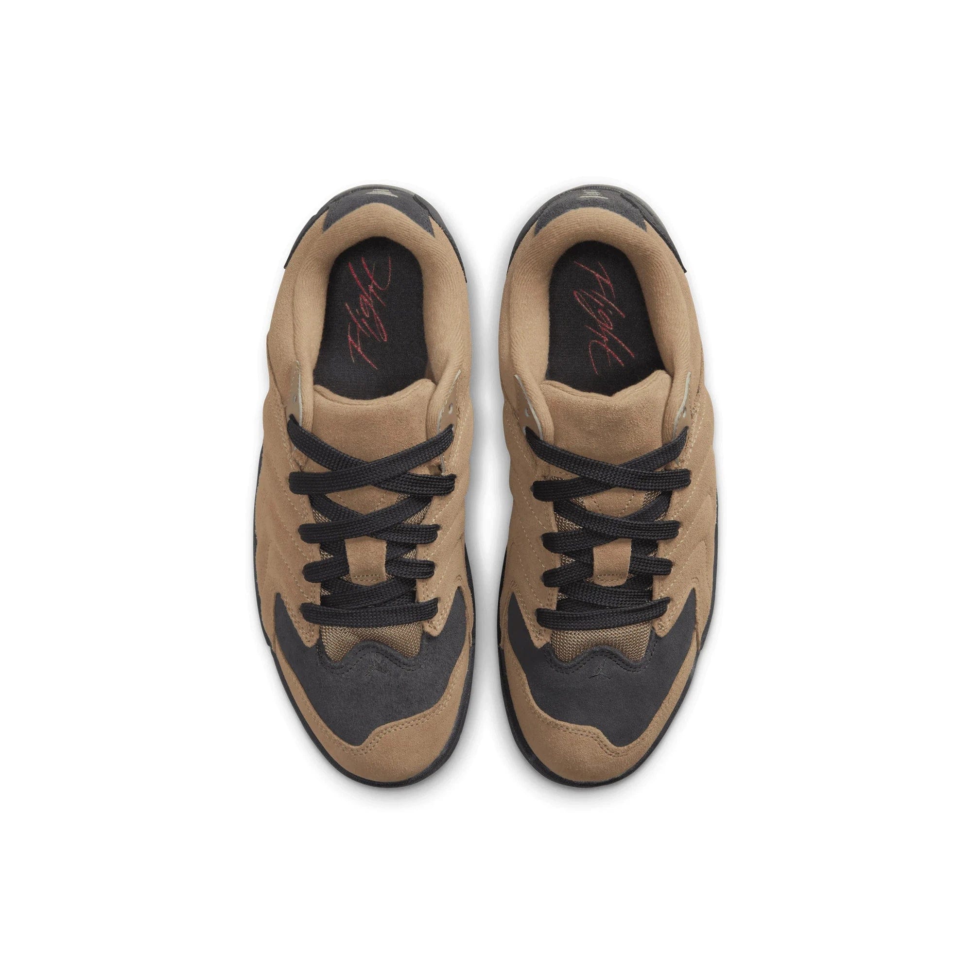 Air Jordan Session 'Khaki Anthracite Gum'