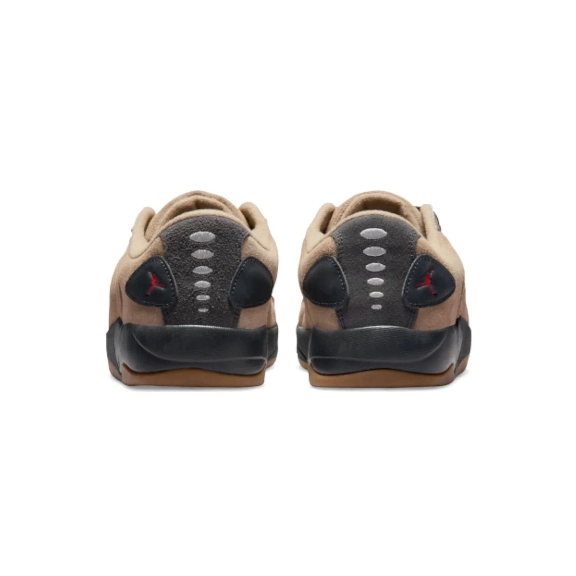 Air Jordan Session 'Khaki Anthracite Gum'