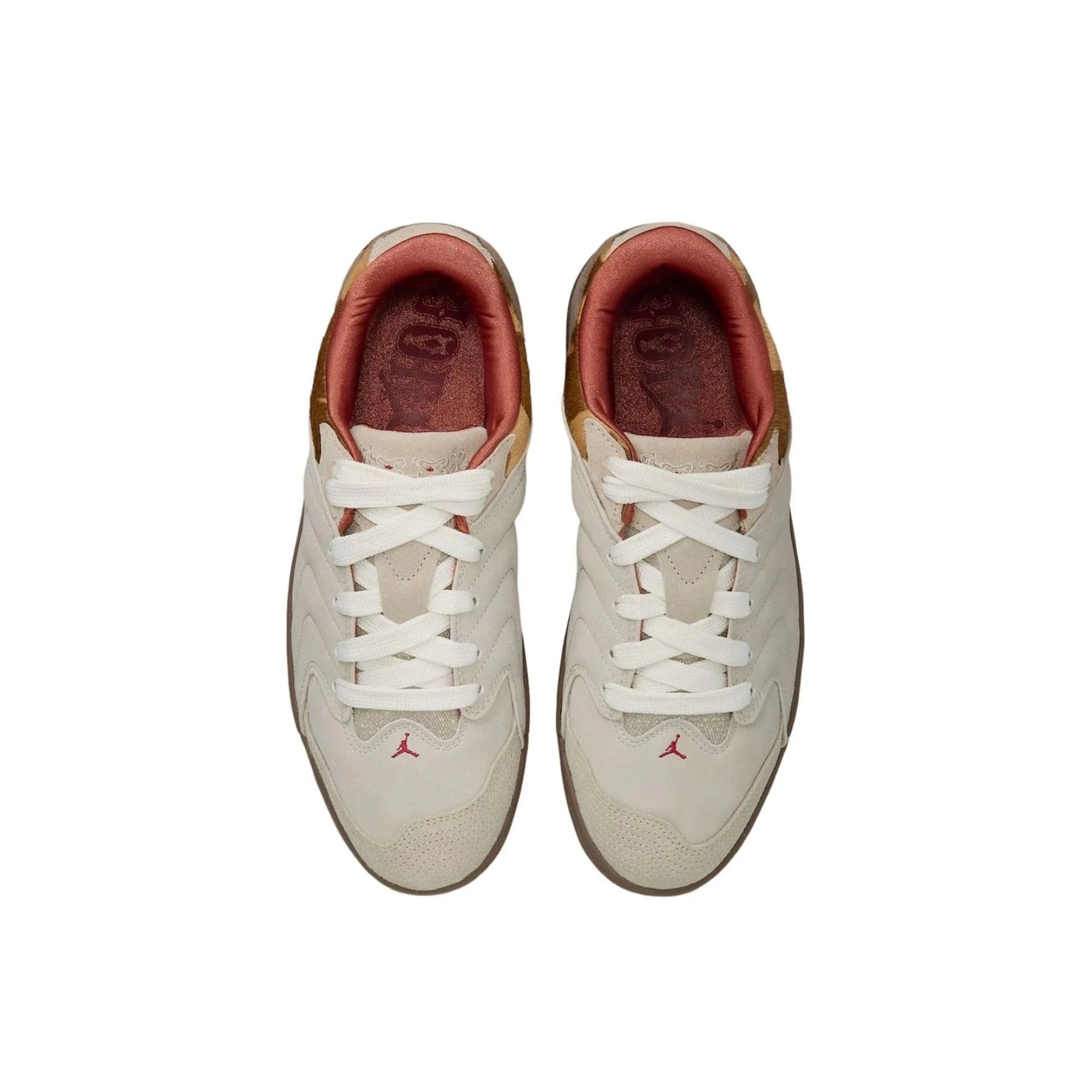 Air Jordan Session 'Year of the Horse'