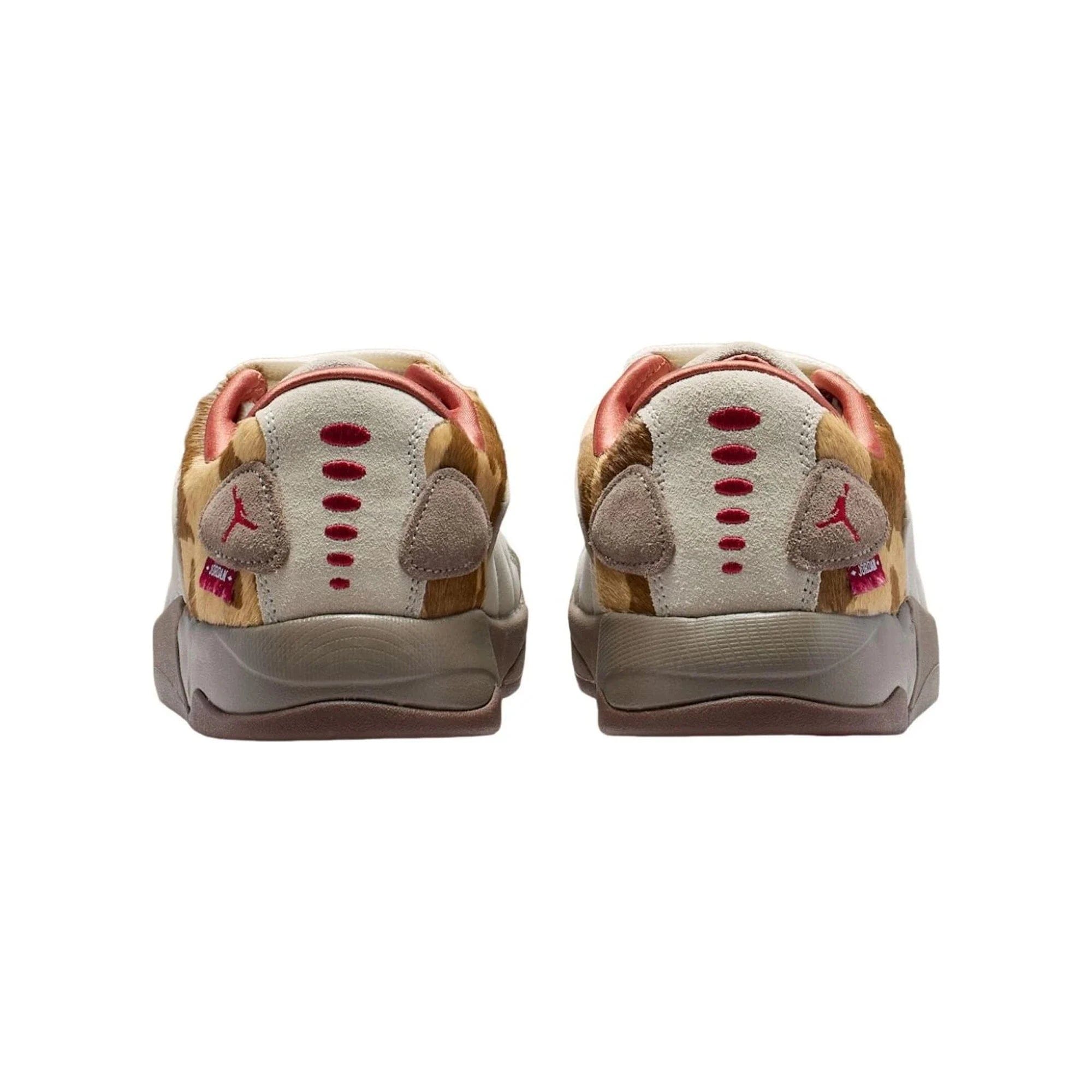 Air Jordan Session 'Year of the Horse'