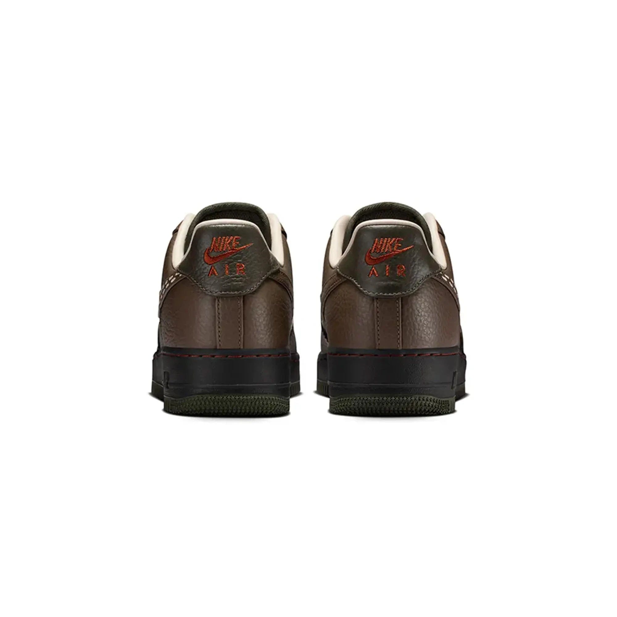Nike Air Force 1 Low '07 'Sequoia Dark Hazel'