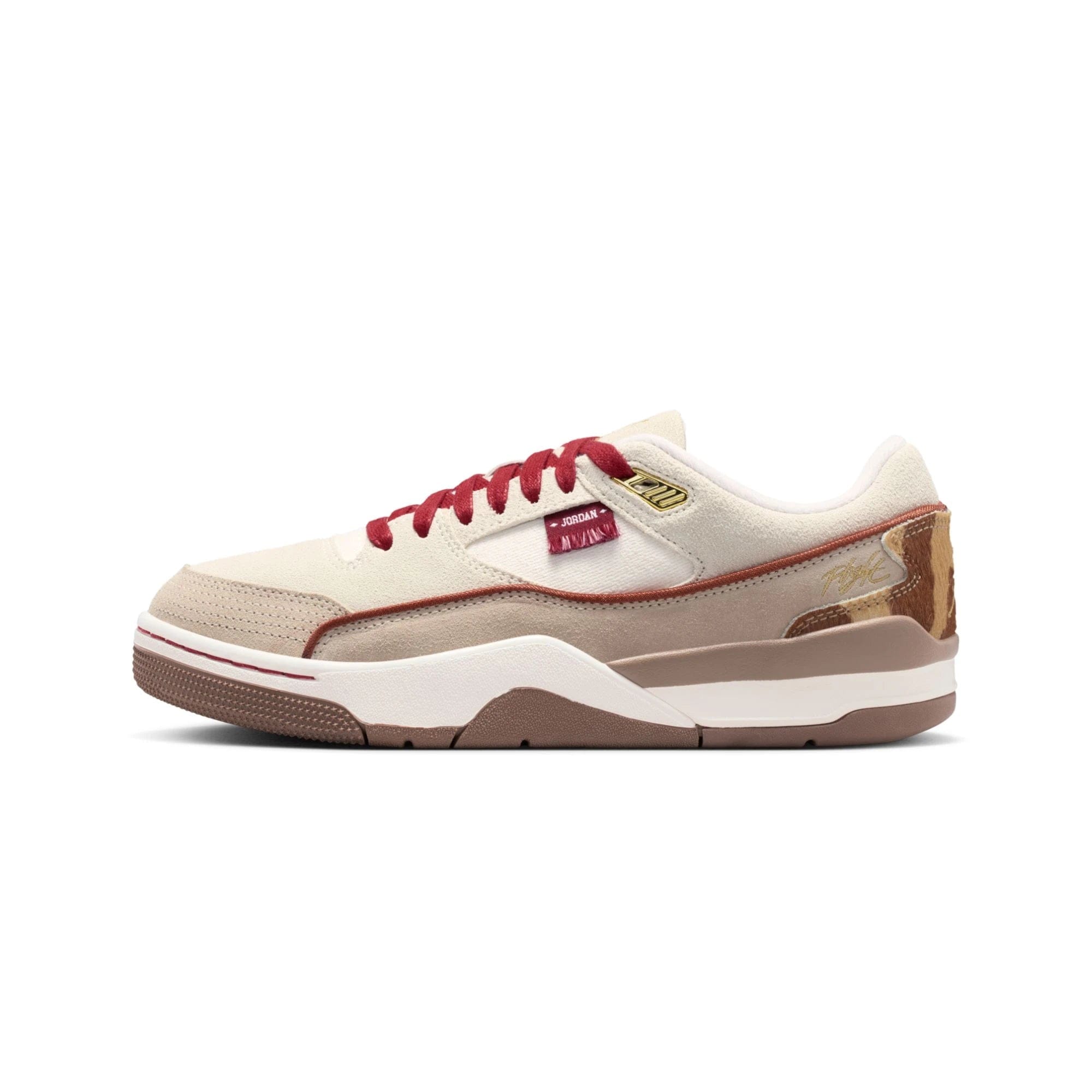 Air Jordan Flight Court SE 'Year of the Horse' Women's (2026)