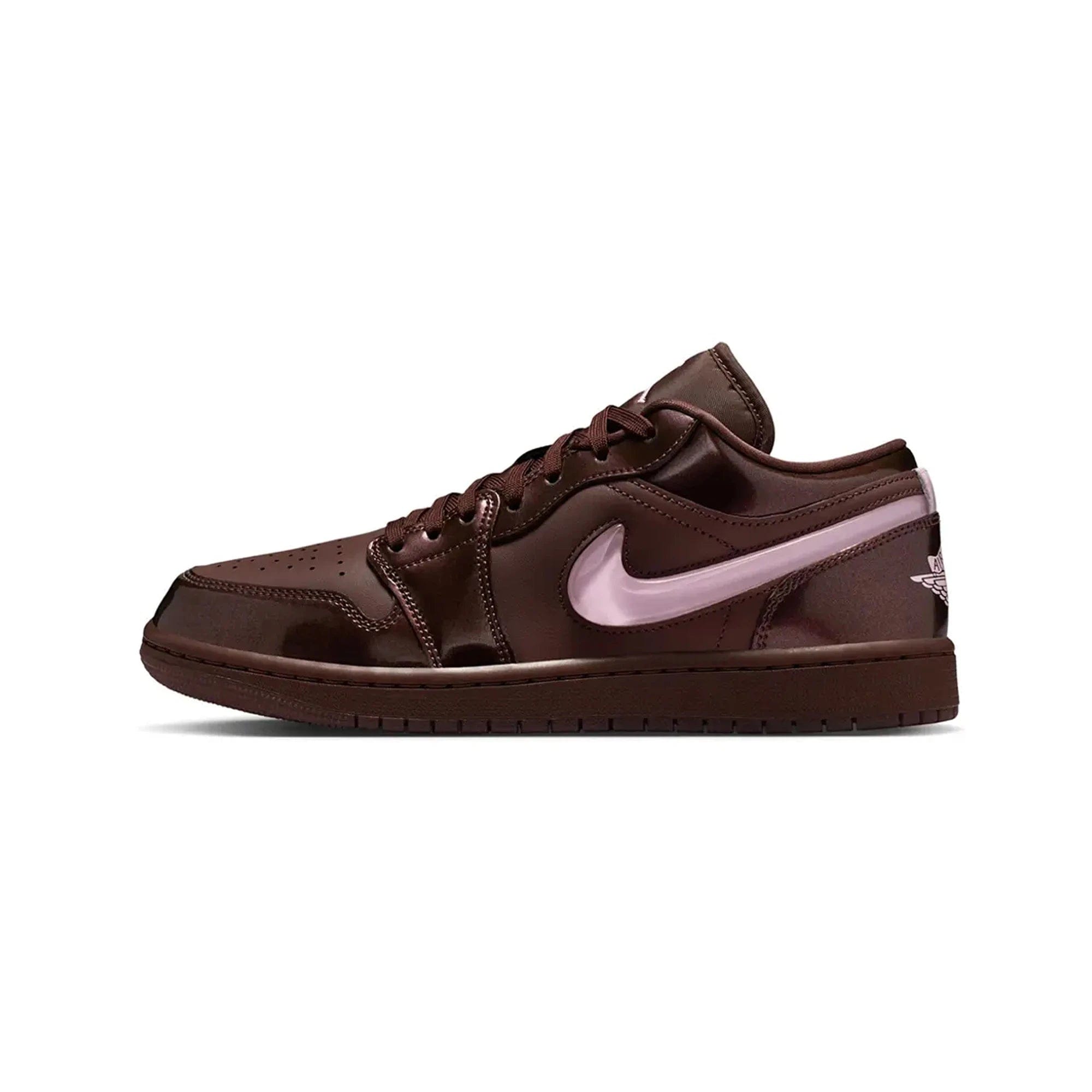 Air Jordan 1 Low 'Valentine's Day Chocolate' Women's (2026)