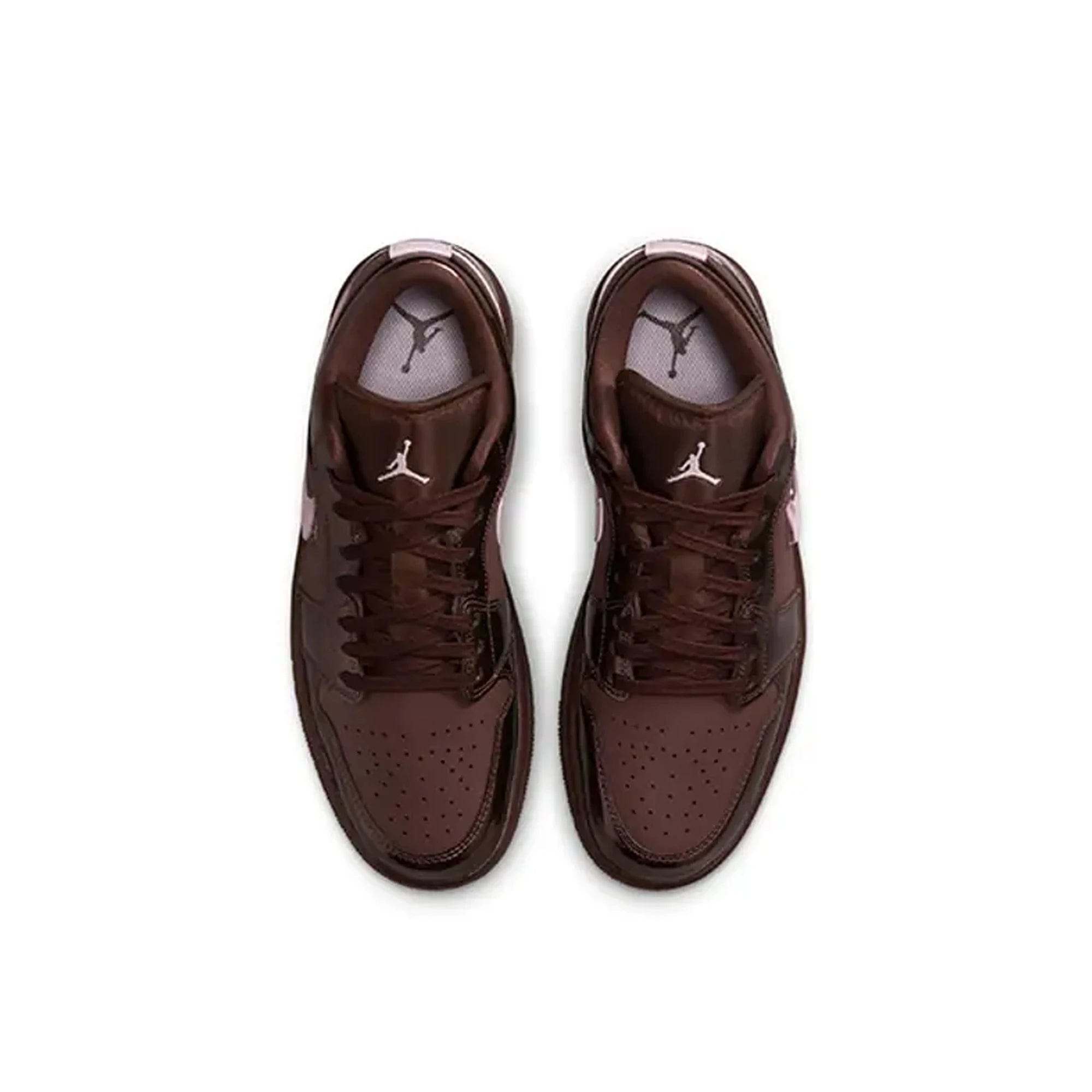 Air Jordan 1 Low 'Valentine's Day Chocolate' Women's (2026)