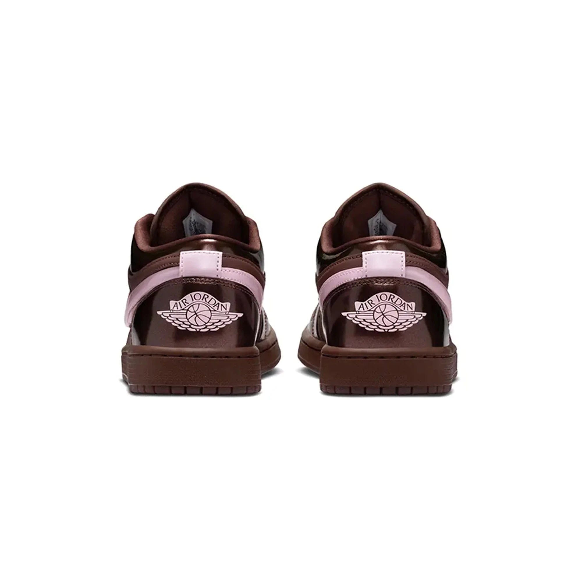 Air Jordan 1 Low 'Valentine's Day Chocolate' Women's (2026)